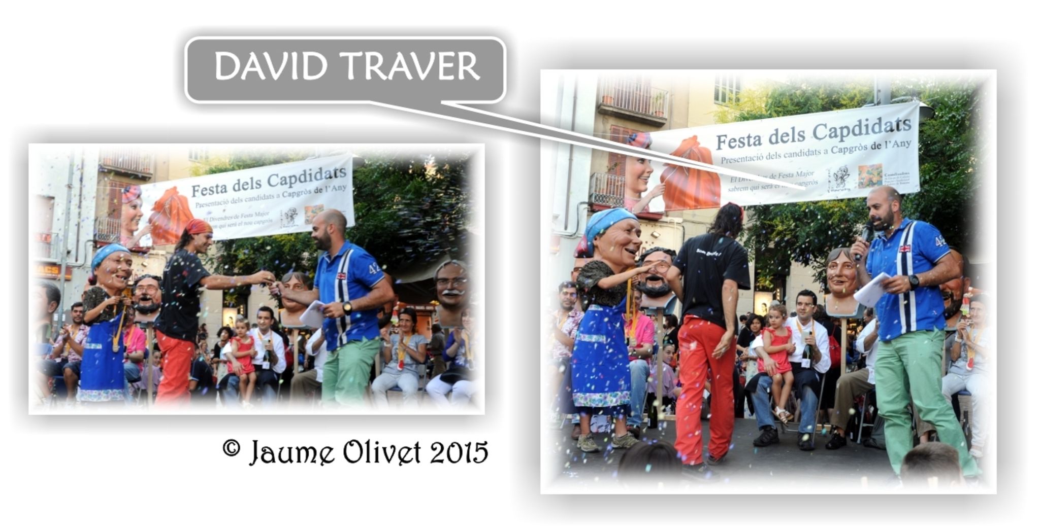  Jaume Olivet