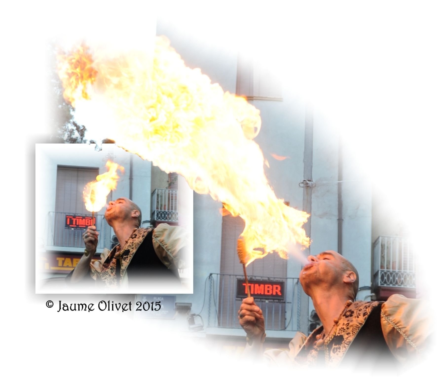  Jaume Olivet