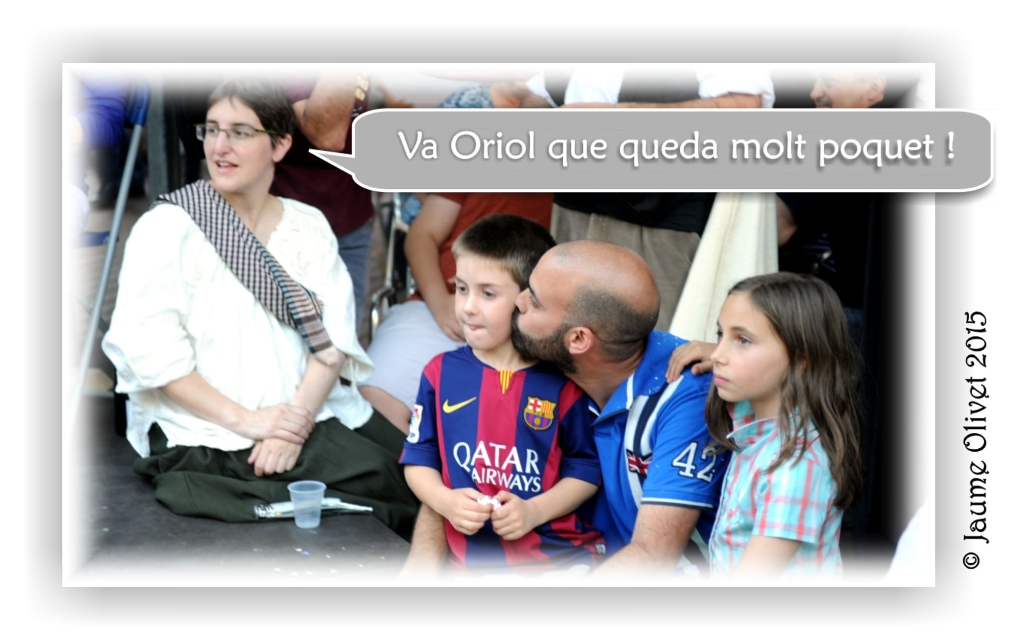  Jaume Olivet