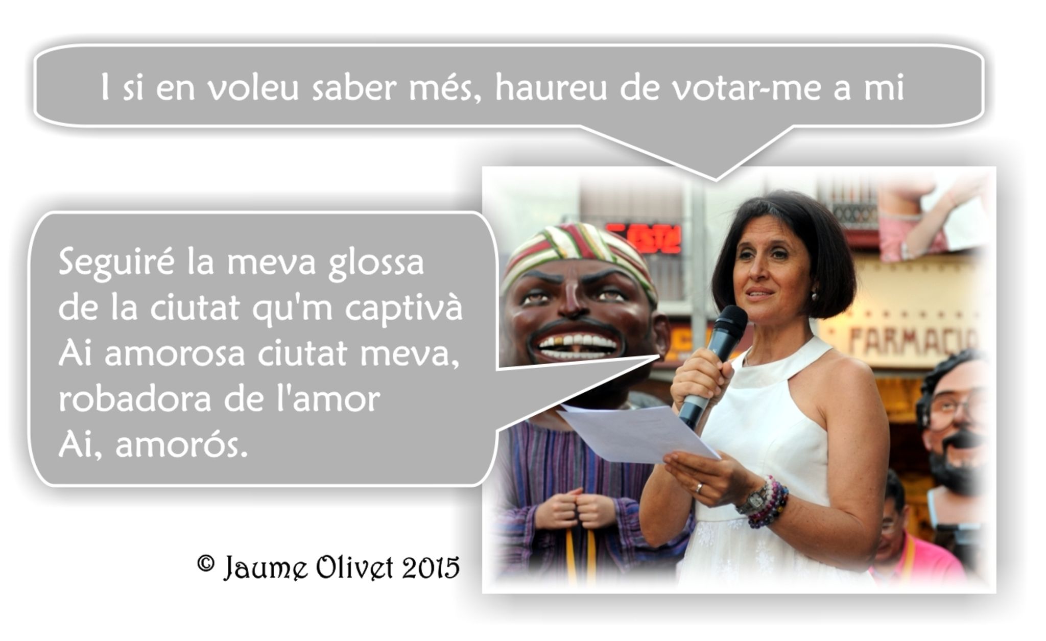  Jaume Olivet