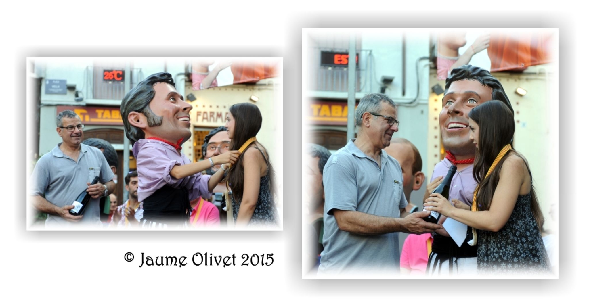  Jaume Olivet