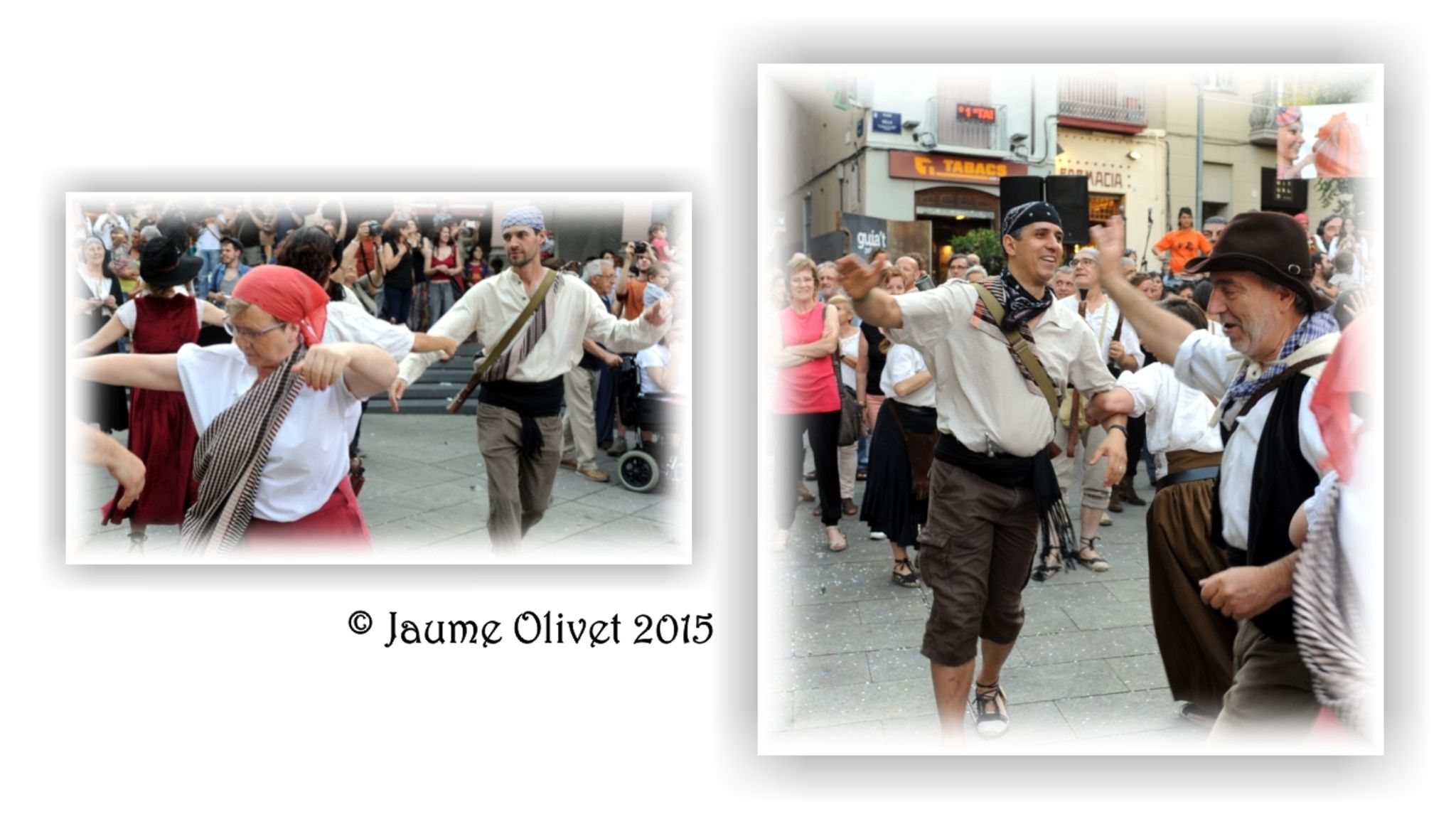  Jaume Olivet