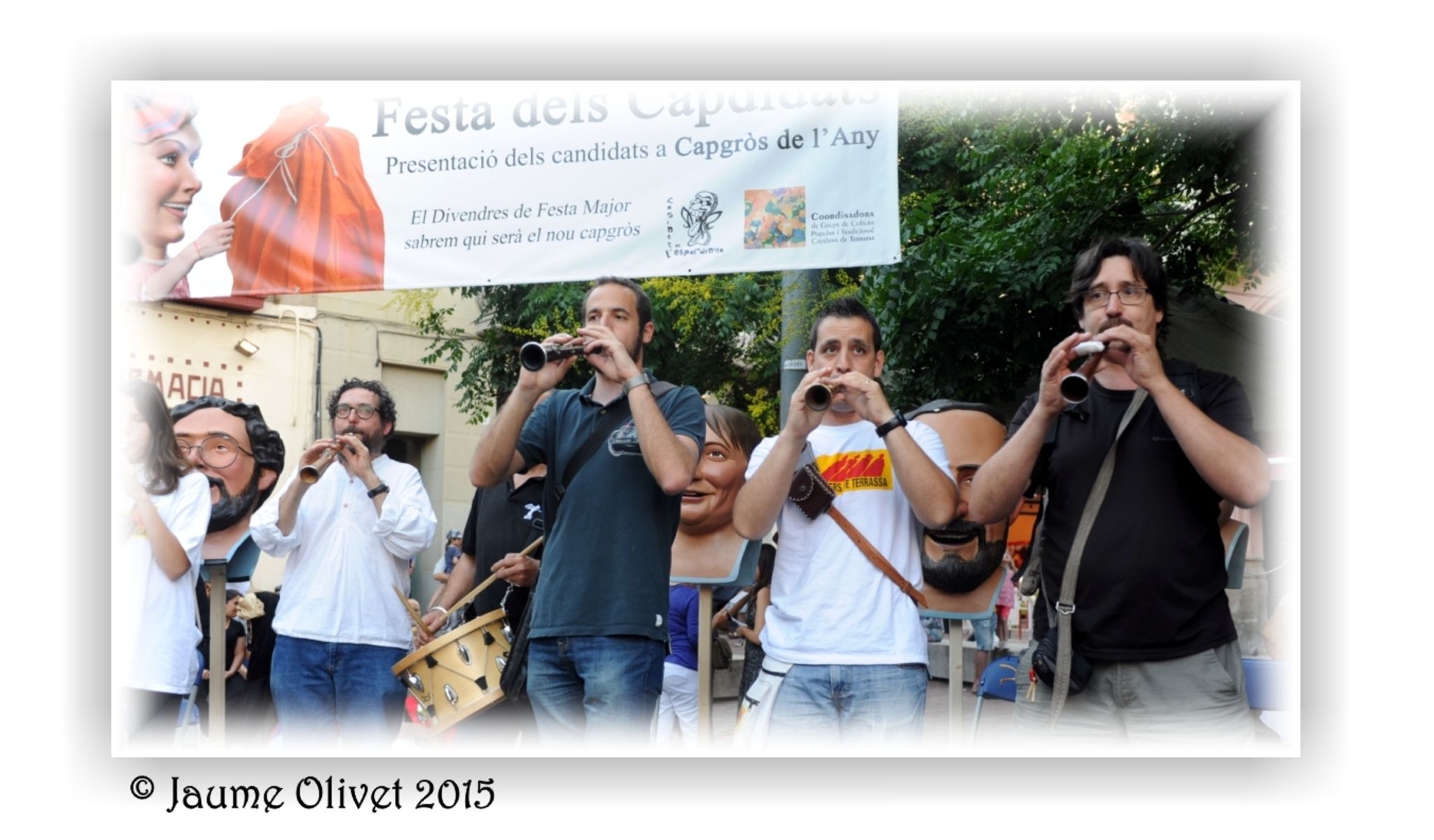  Jaume Olivet
