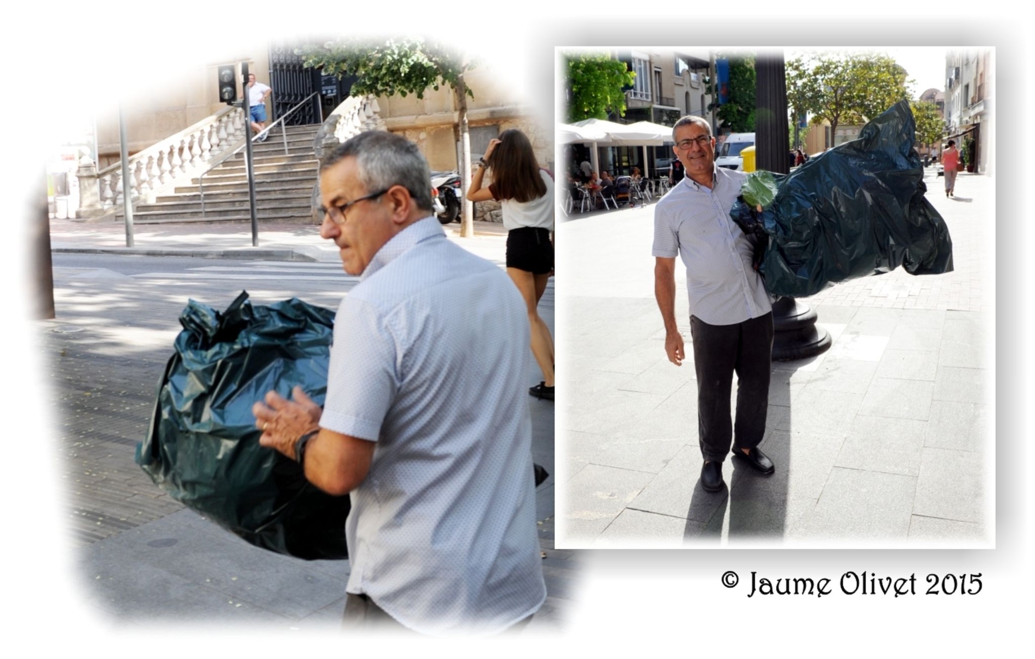  Jaume Olivet