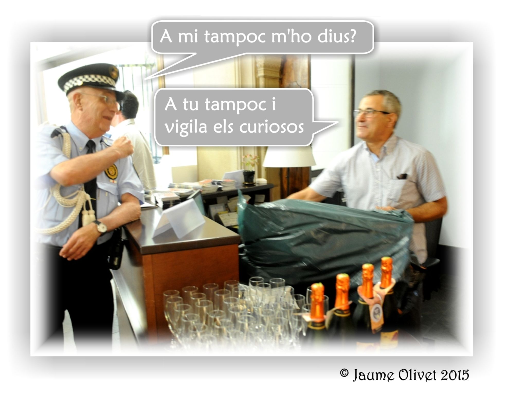  Jaume Olivet