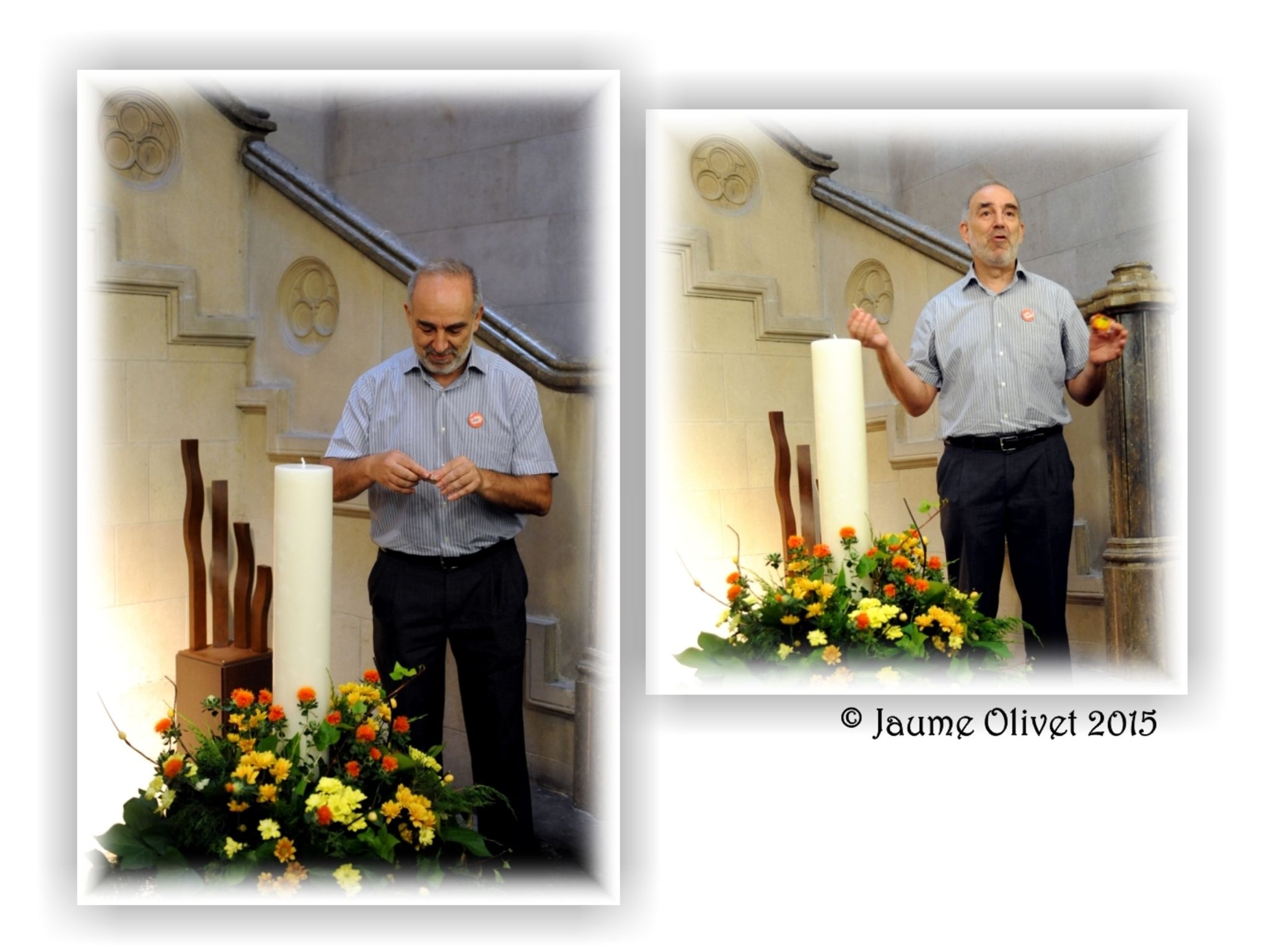  Jaume Olivet