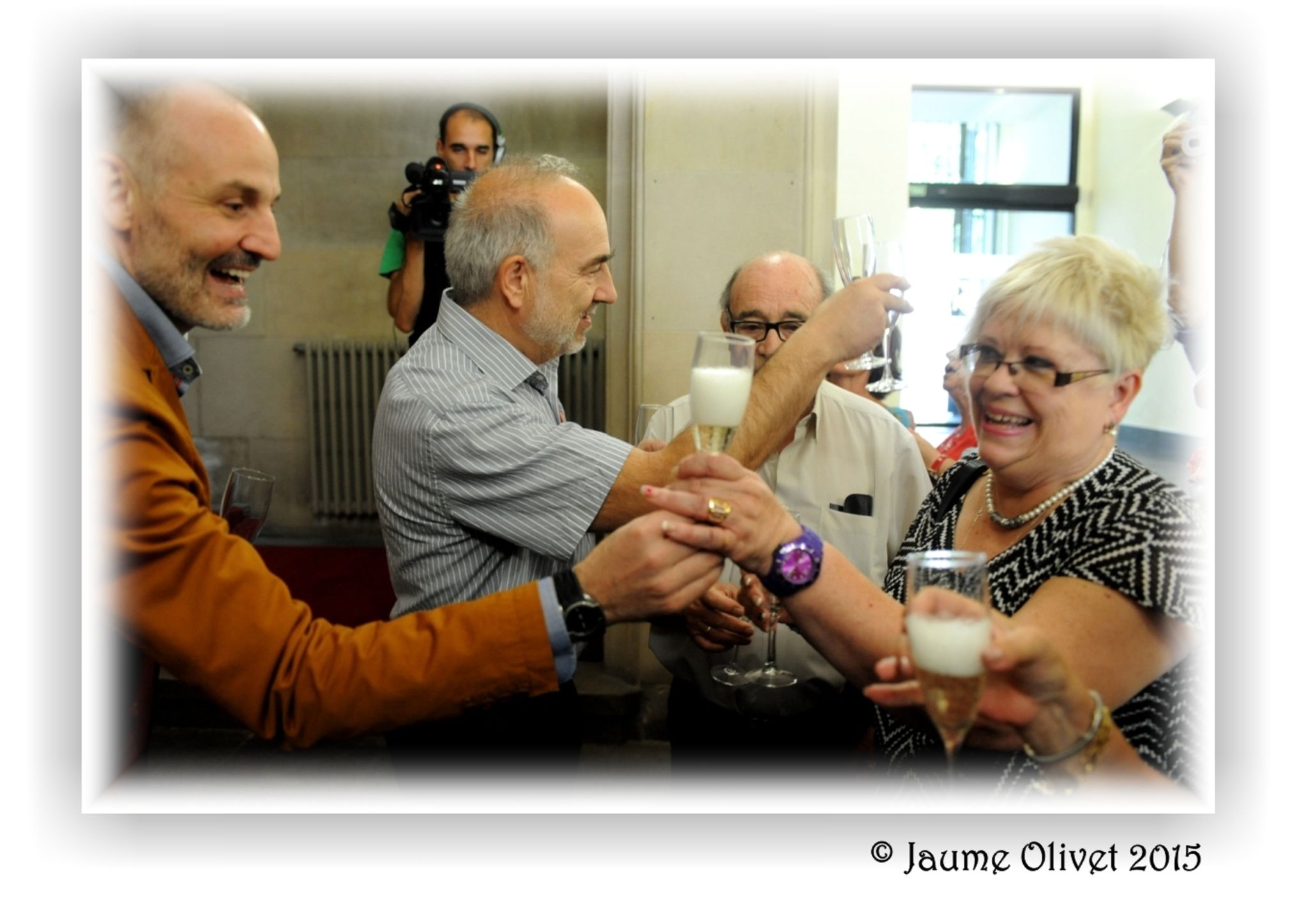  Jaume Olivet