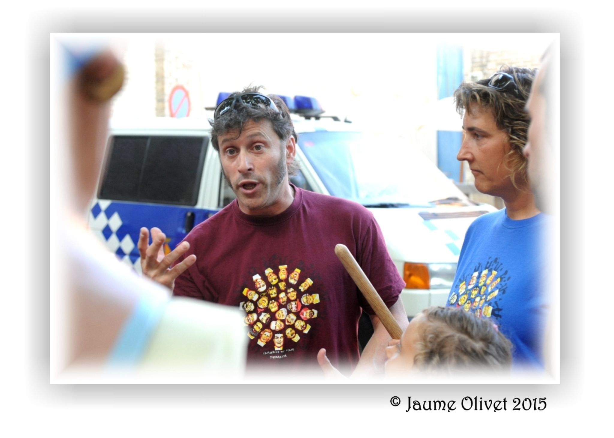  Jaume Olivet