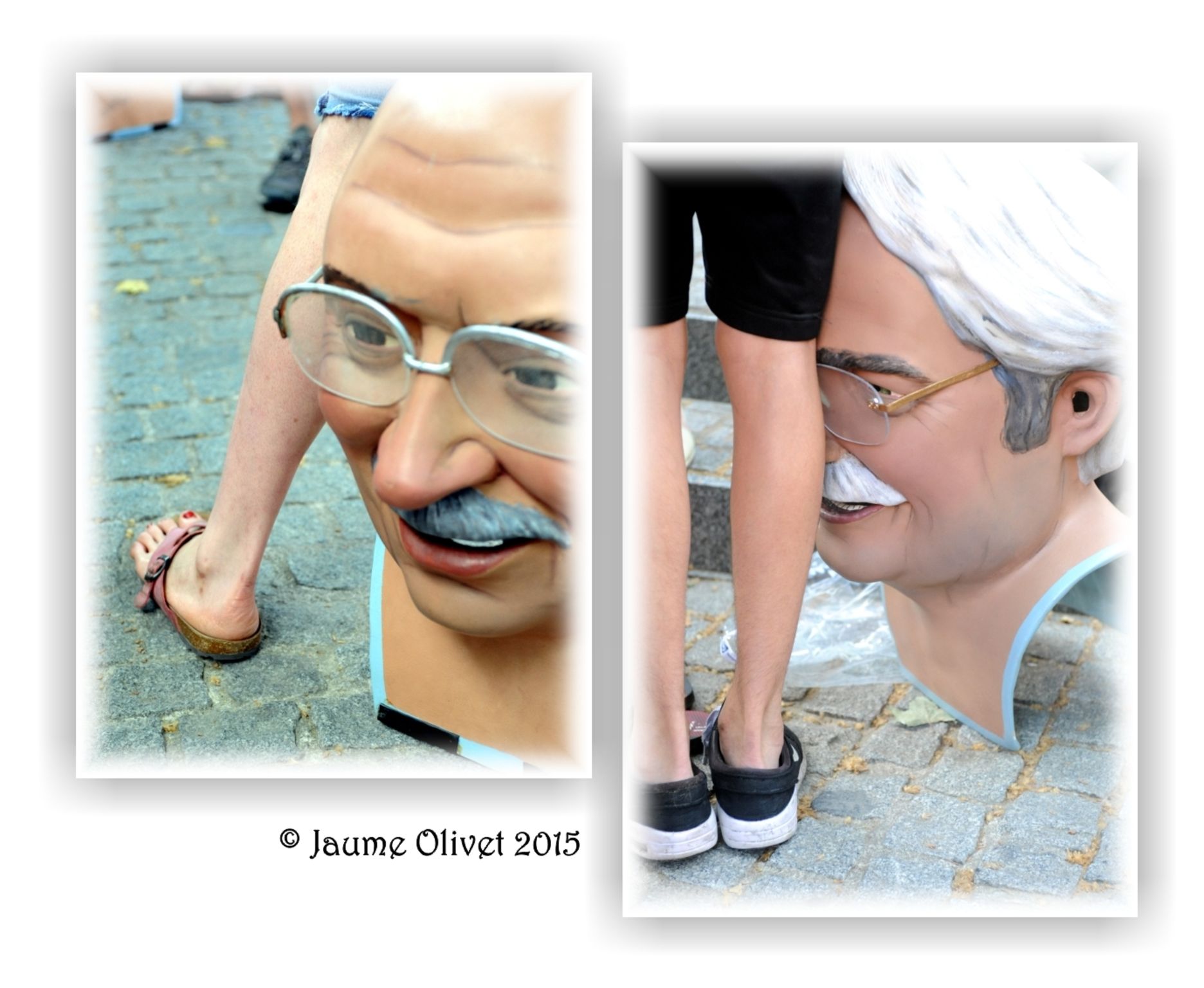  Jaume Olivet