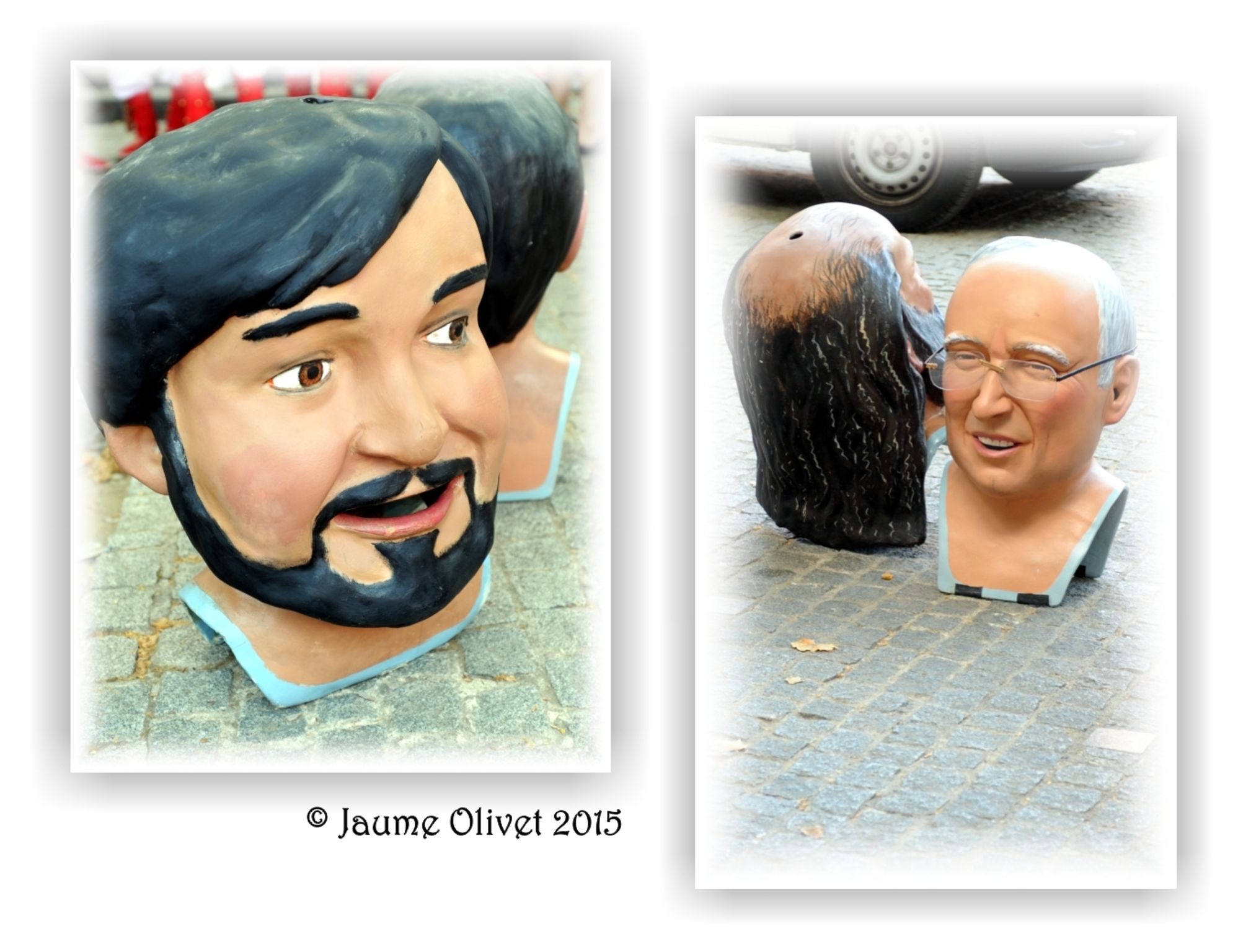  Jaume Olivet