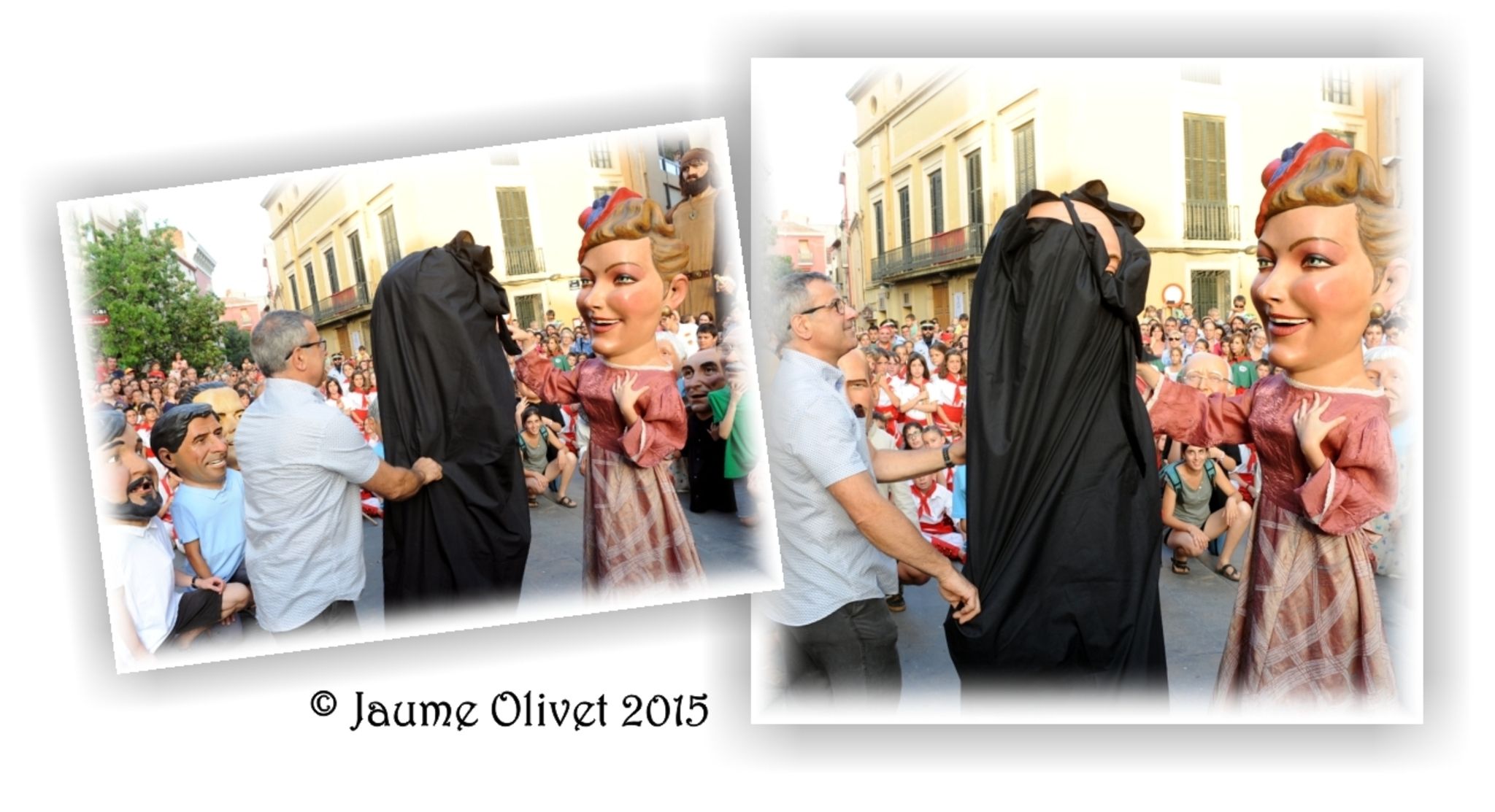  Jaume Olivet