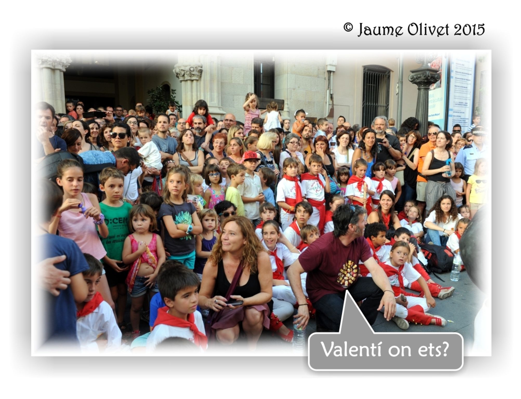  Jaume Olivet