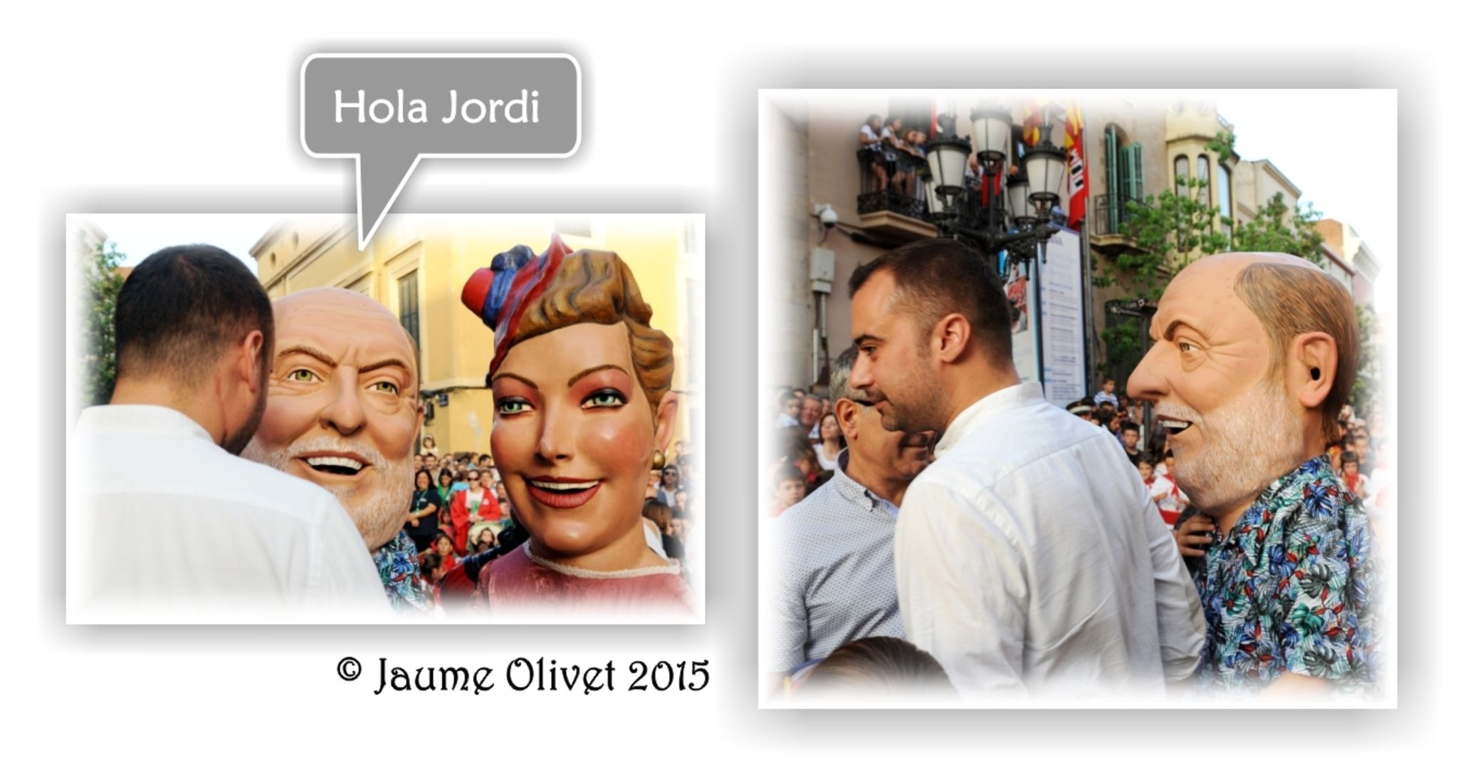  Jaume Olivet