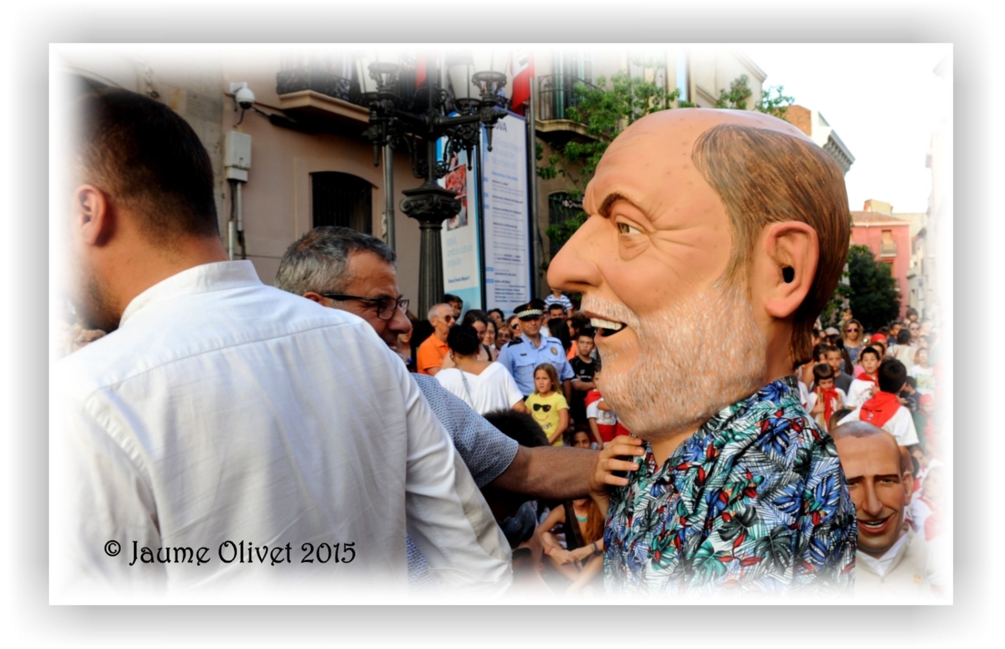  Jaume Olivet