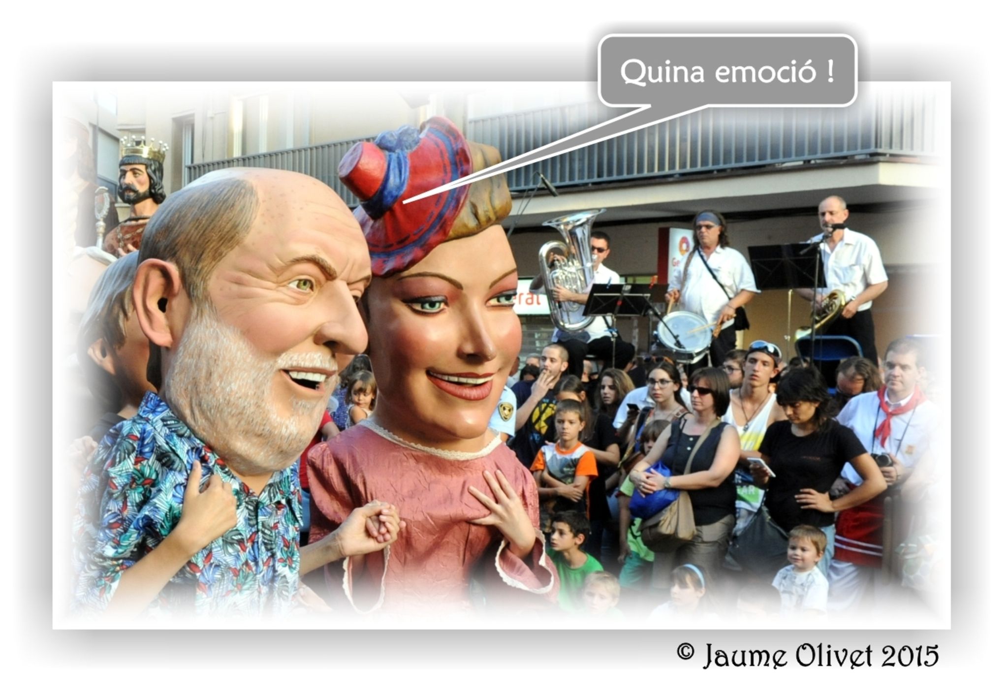  Jaume Olivet
