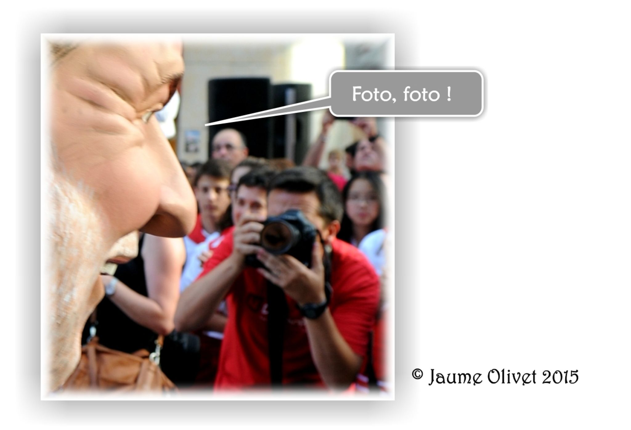  Jaume Olivet