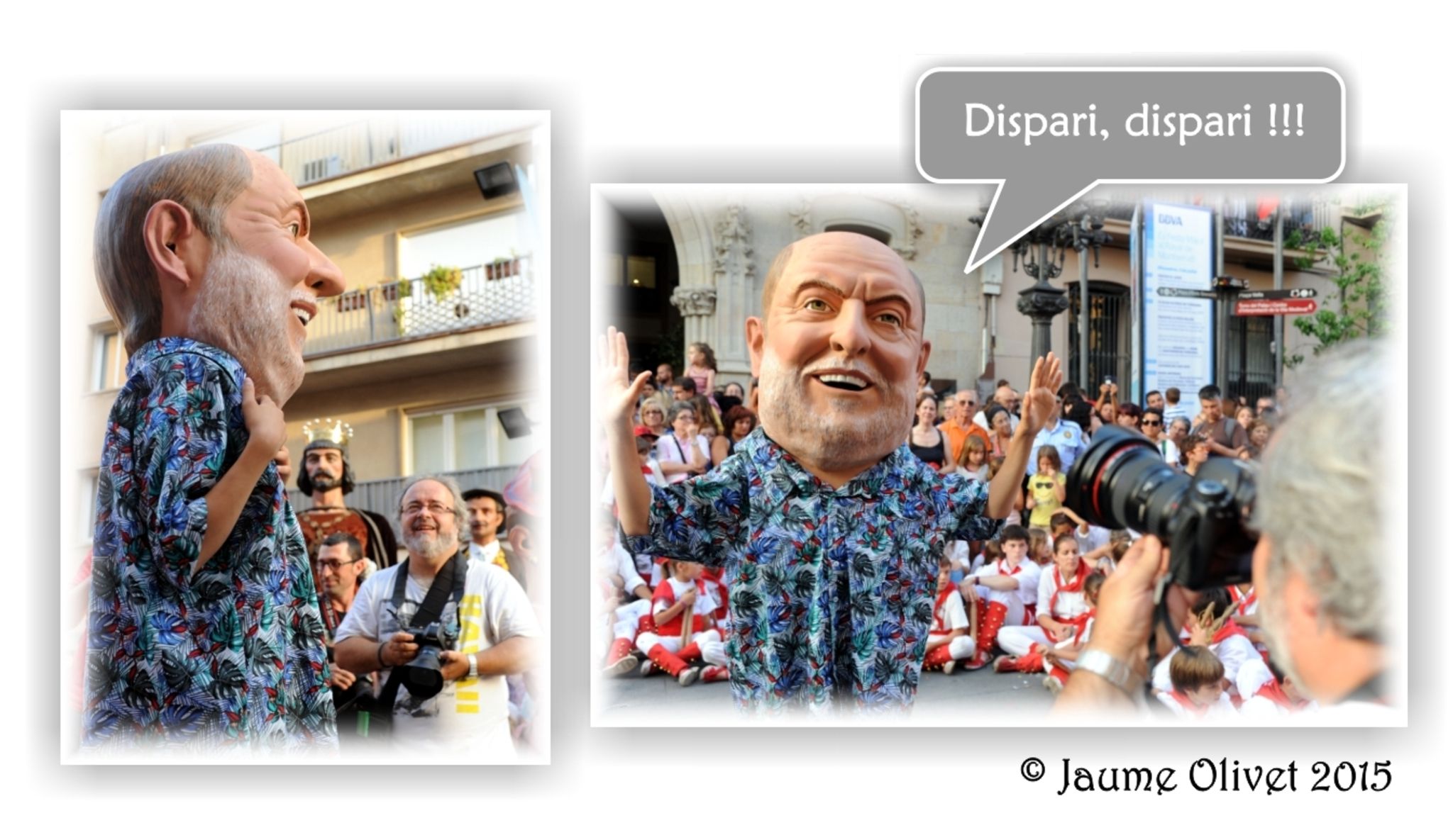  Jaume Olivet
