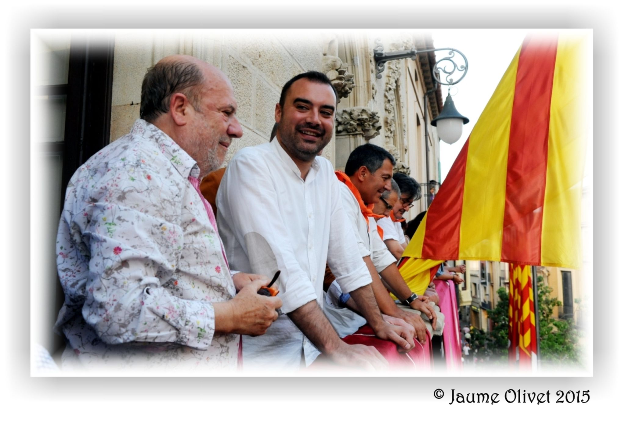  Jaume Olivet