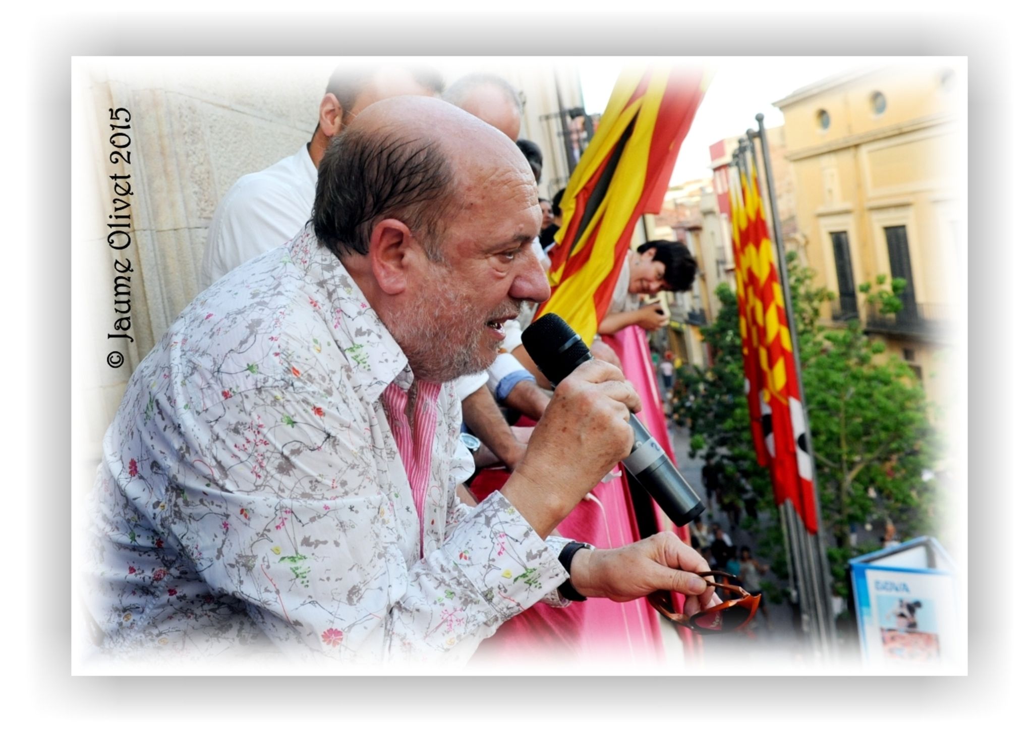  Jaume Olivet