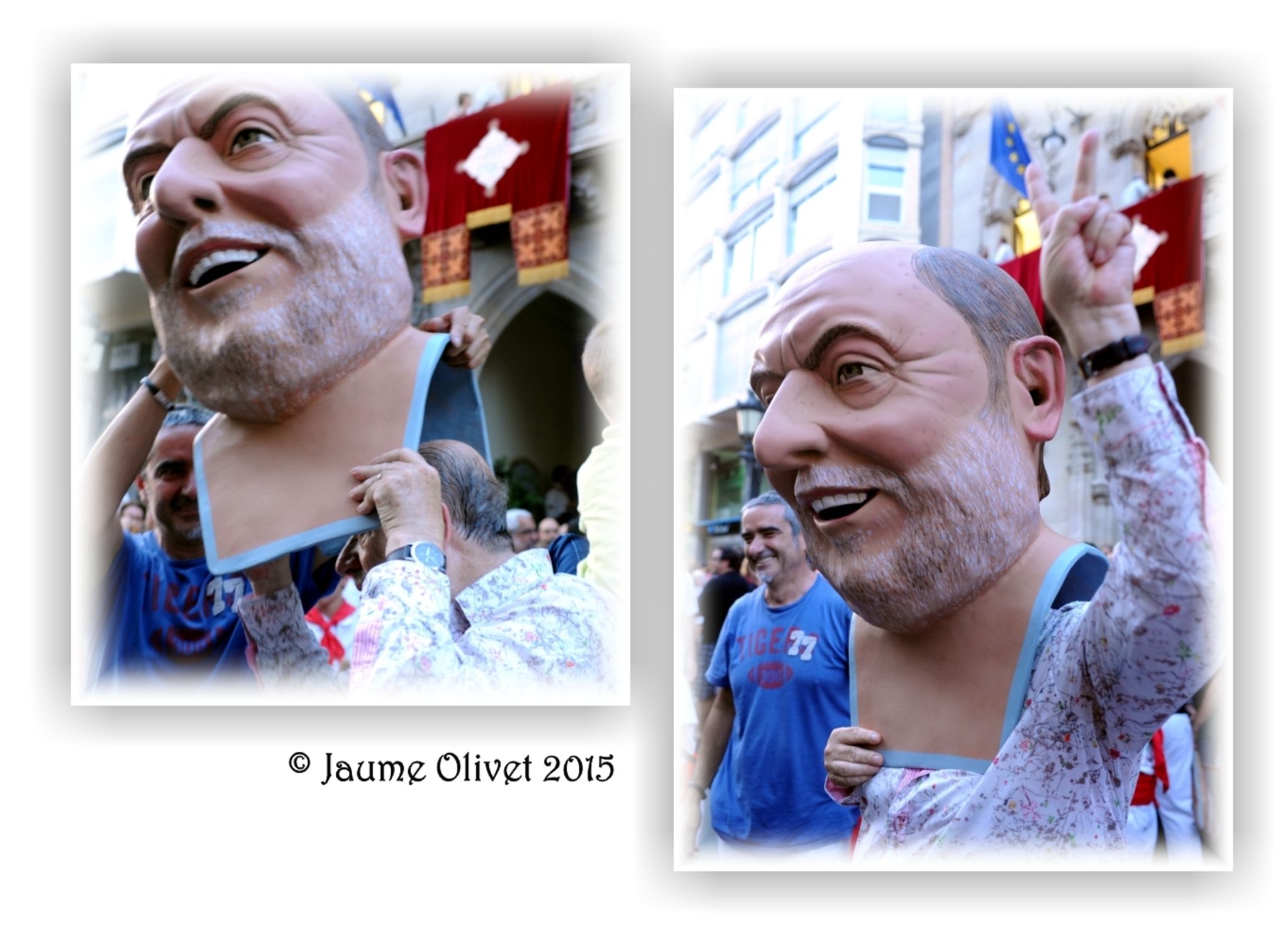  Jaume Olivet