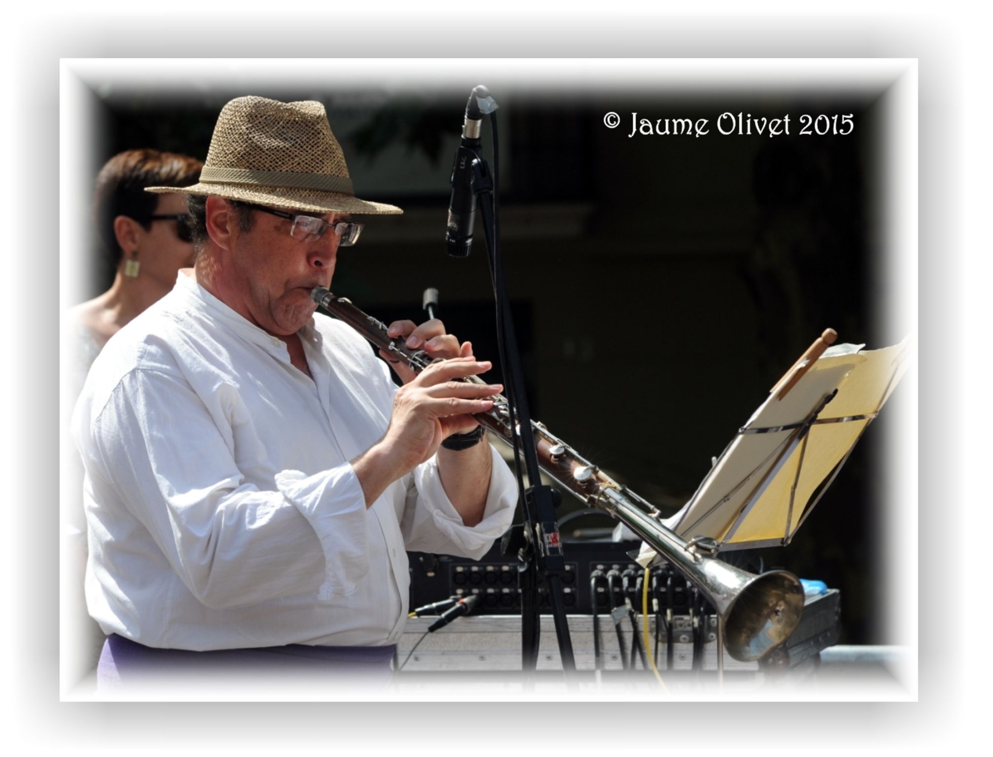  Jaume Olivet
