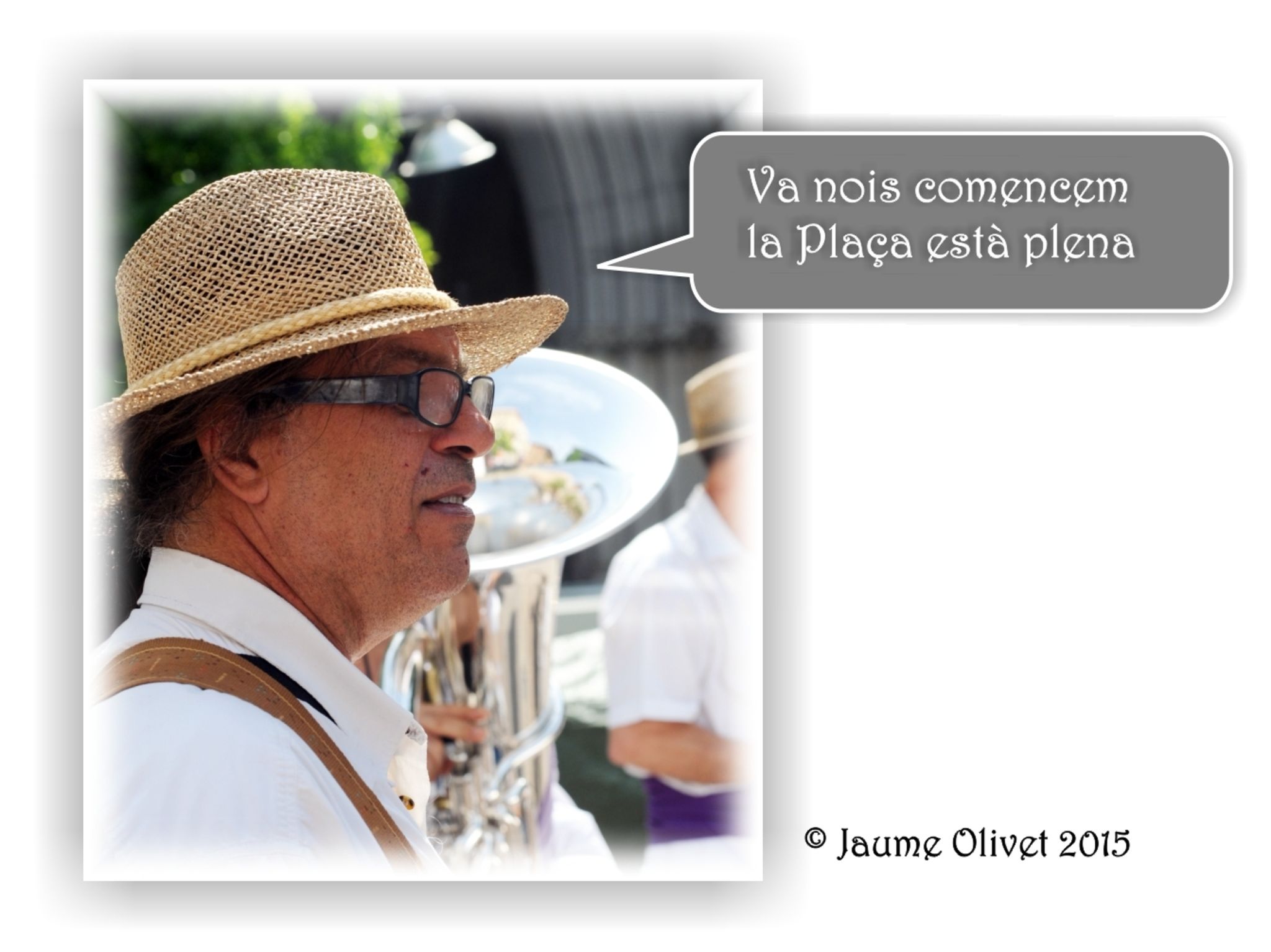  Jaume Olivet
