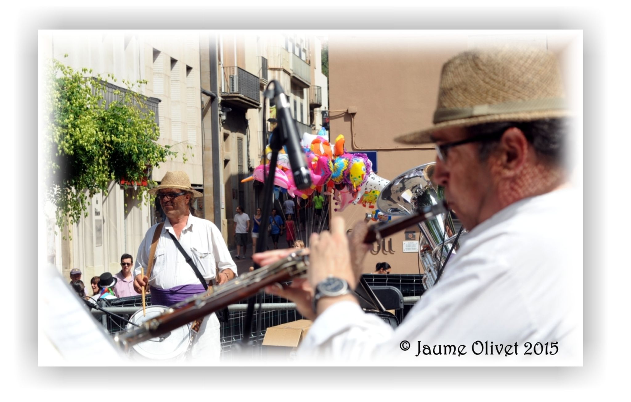  Jaume Olivet