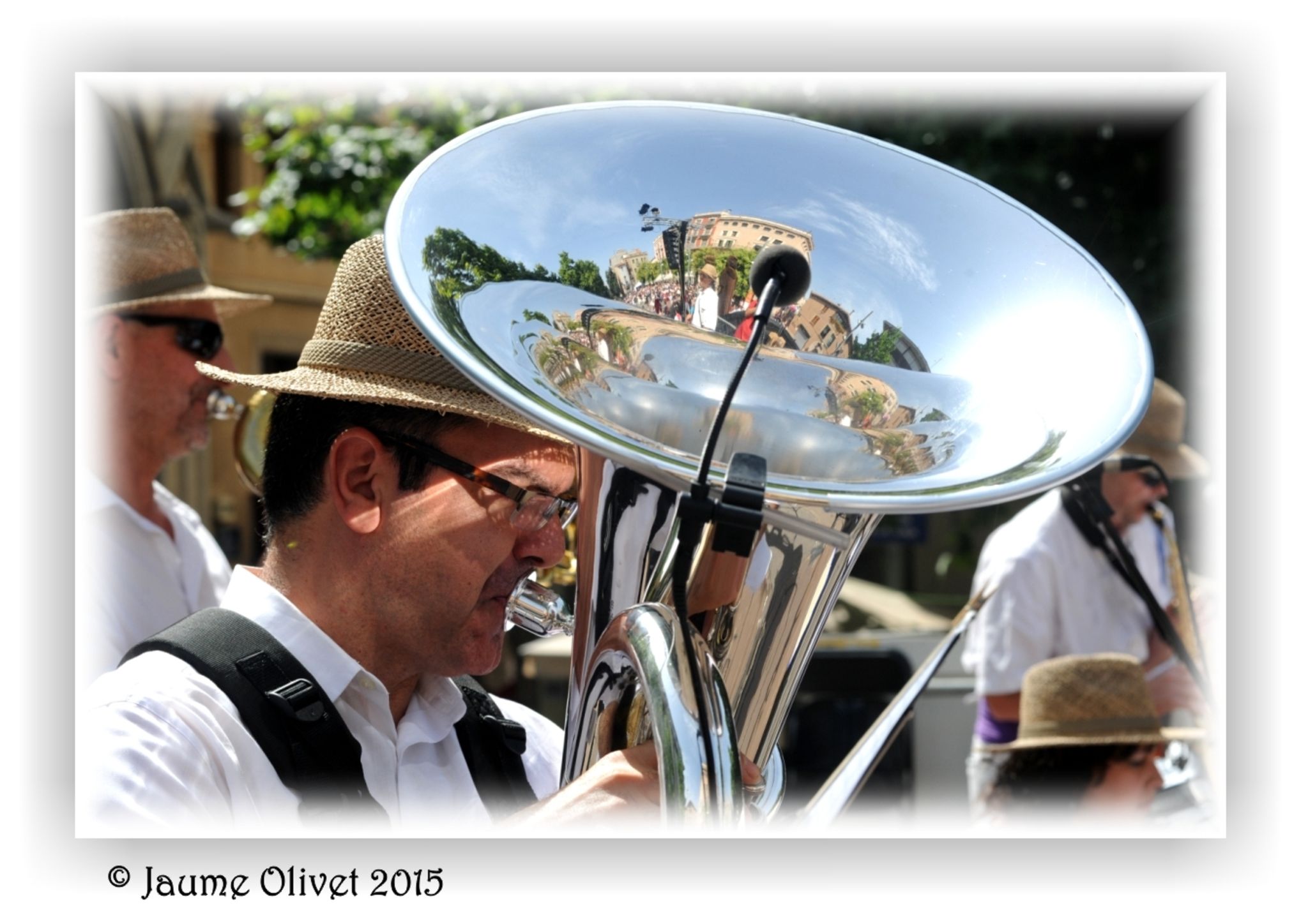  Jaume Olivet