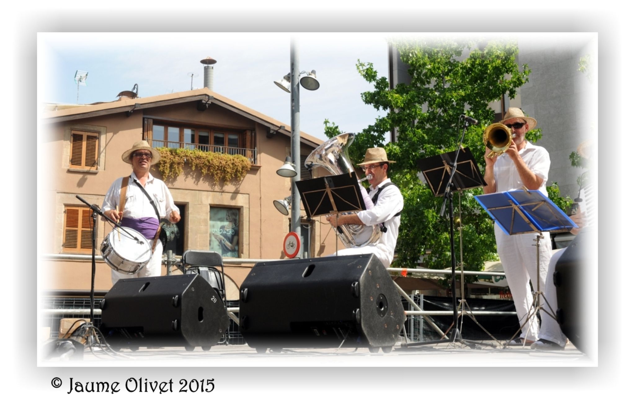  Jaume Olivet