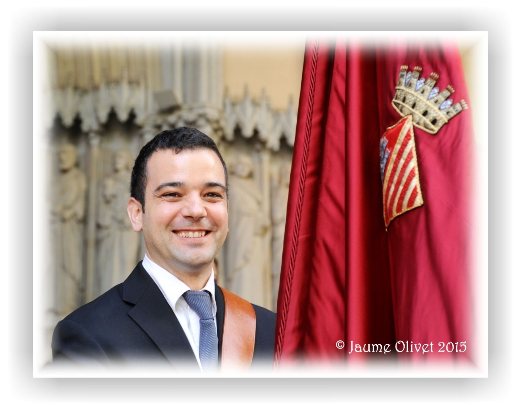  Jaume Olivet
