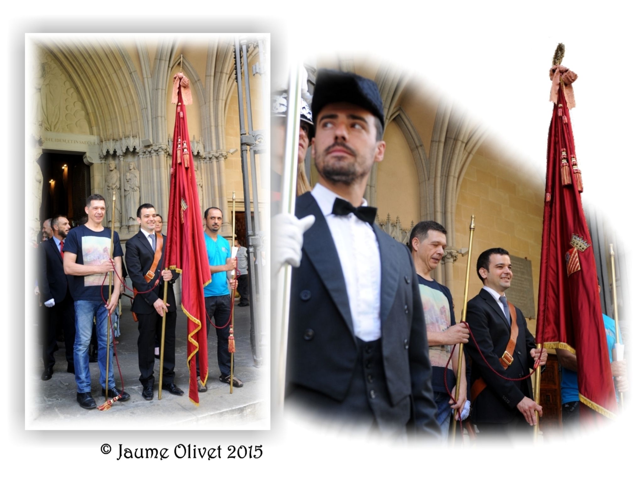  Jaume Olivet