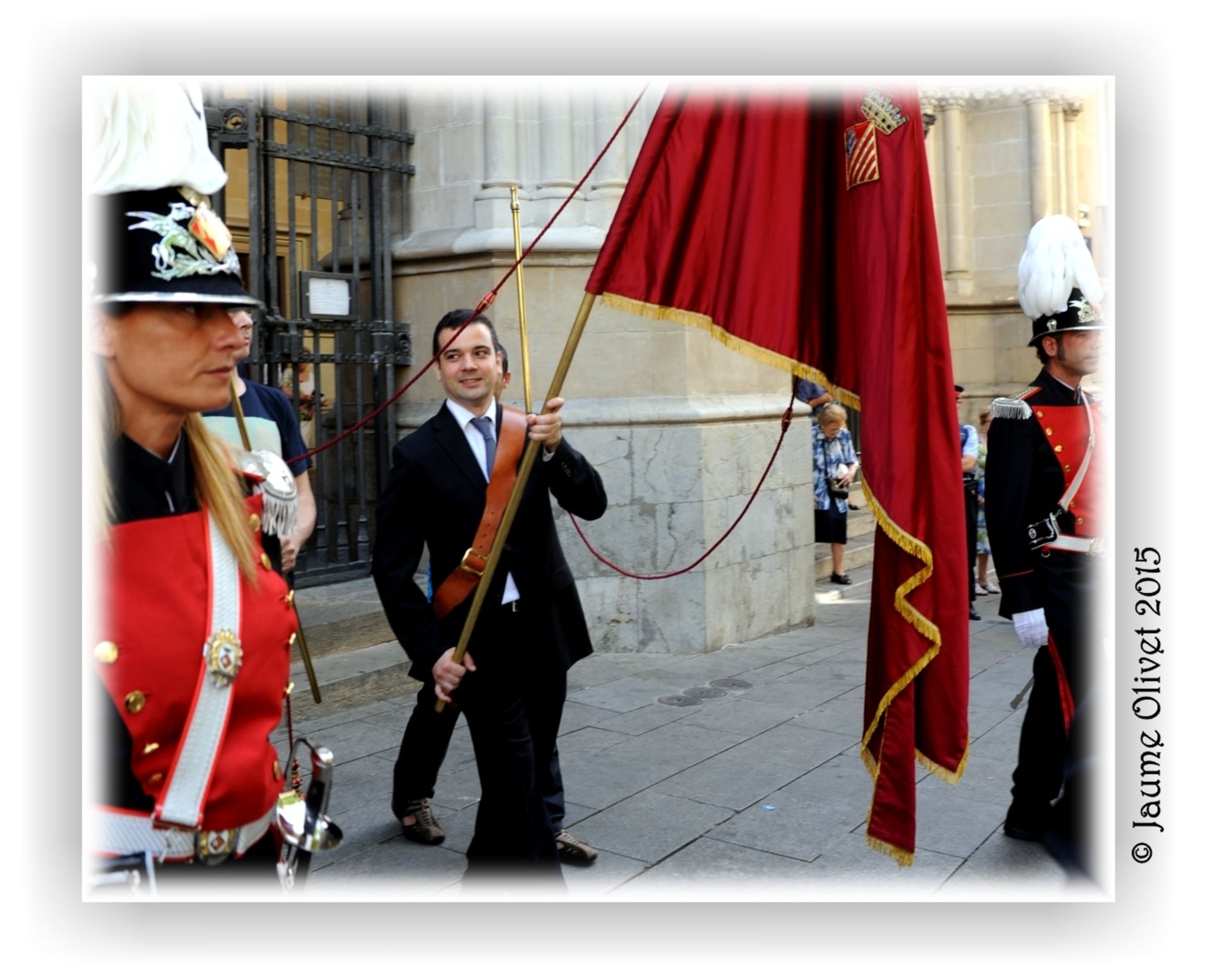  Jaume Olivet