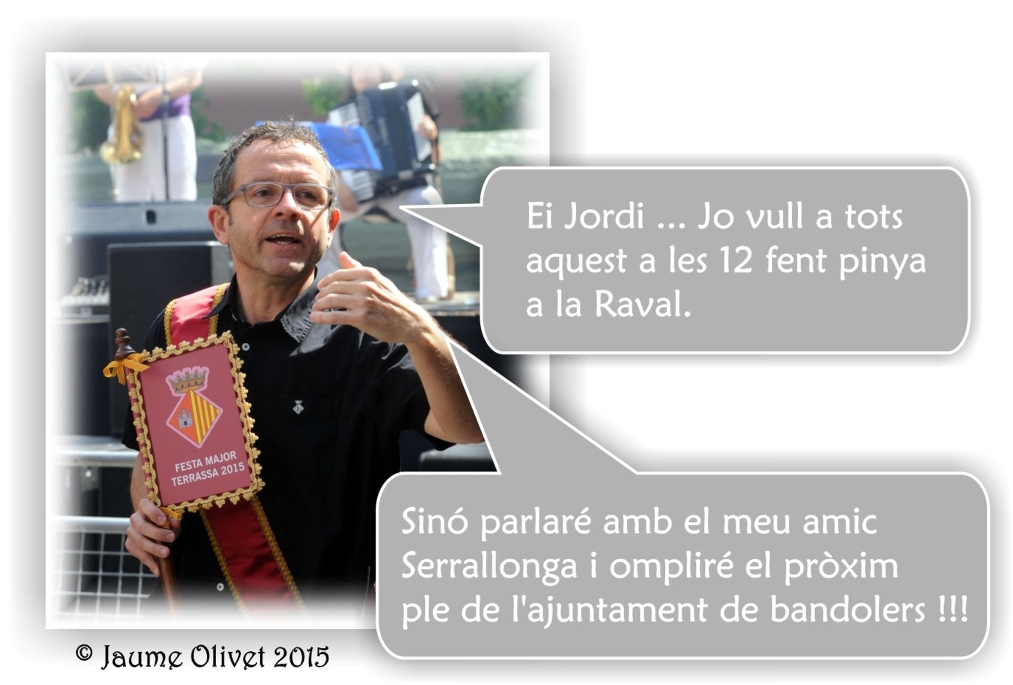  Jaume Olivet