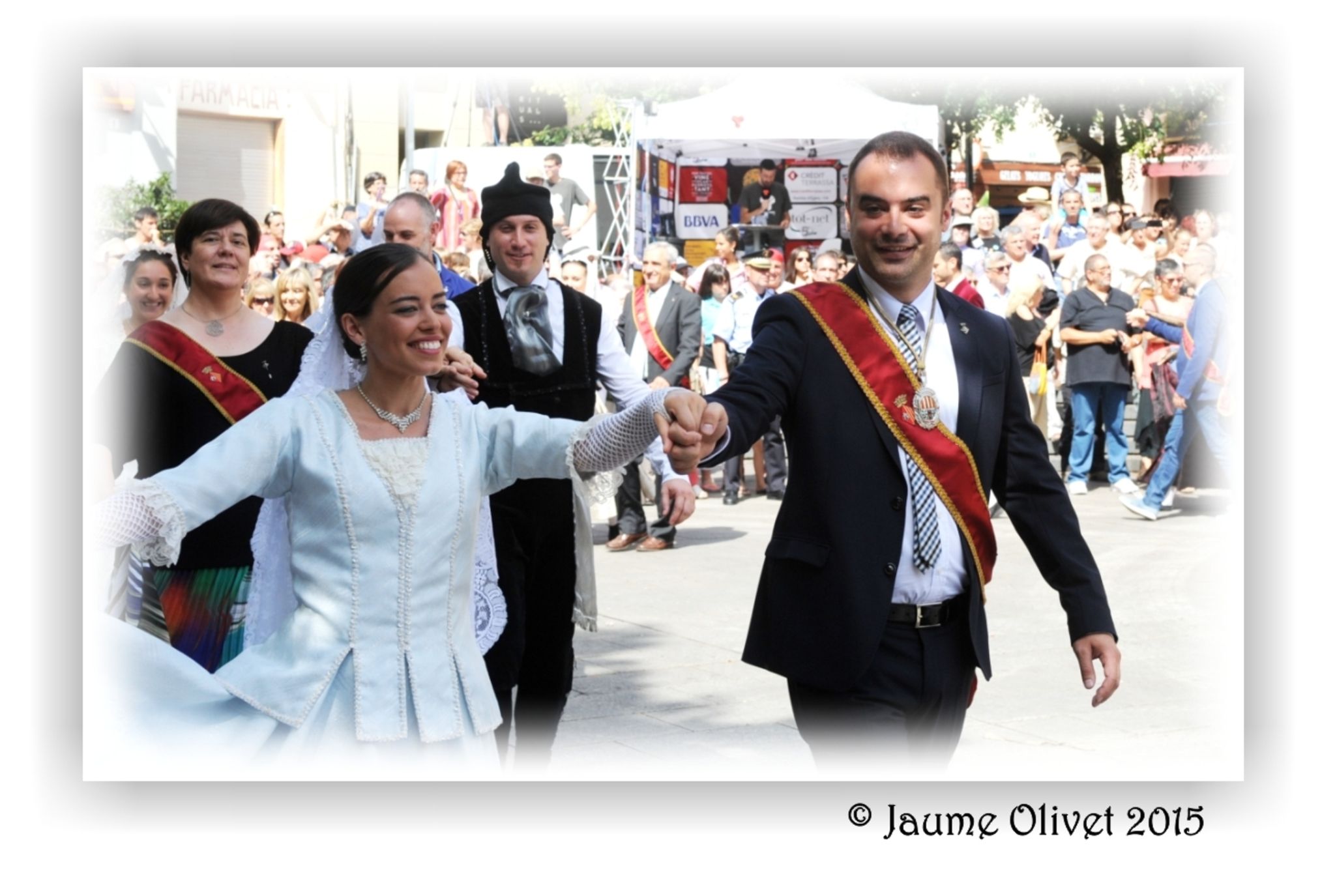  Jaume Olivet