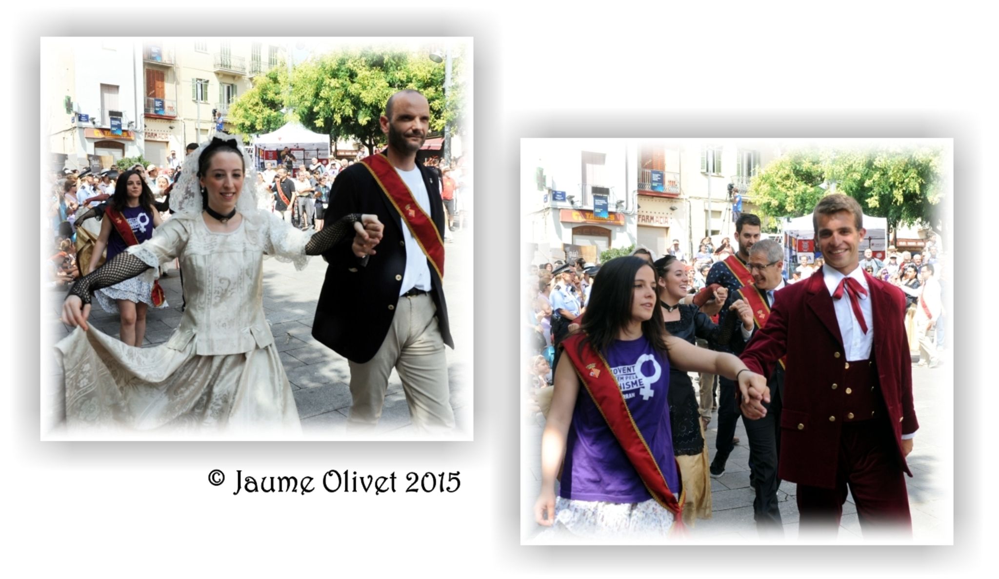  Jaume Olivet