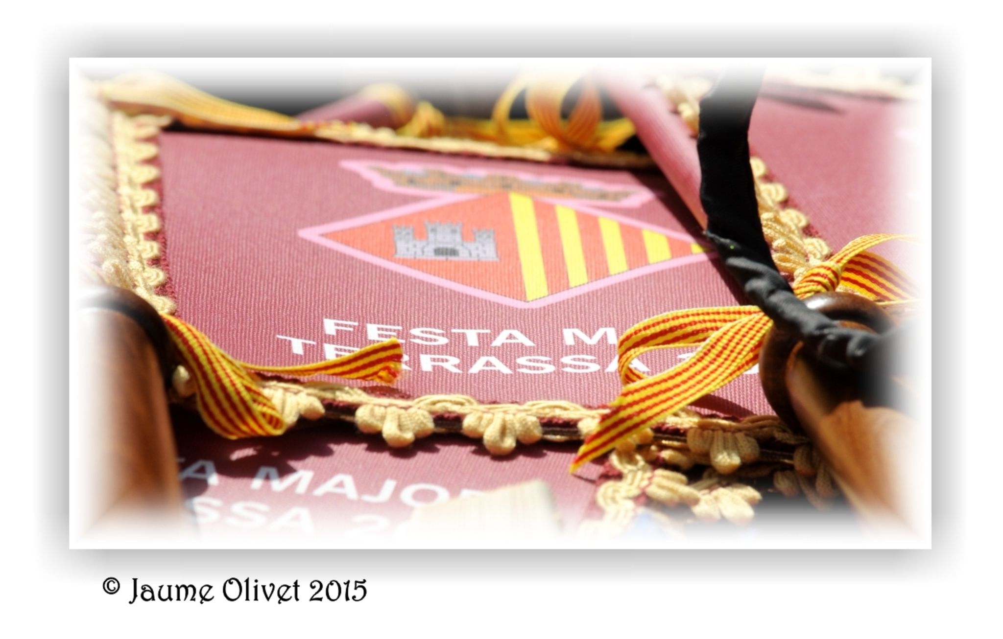  Jaume Olivet