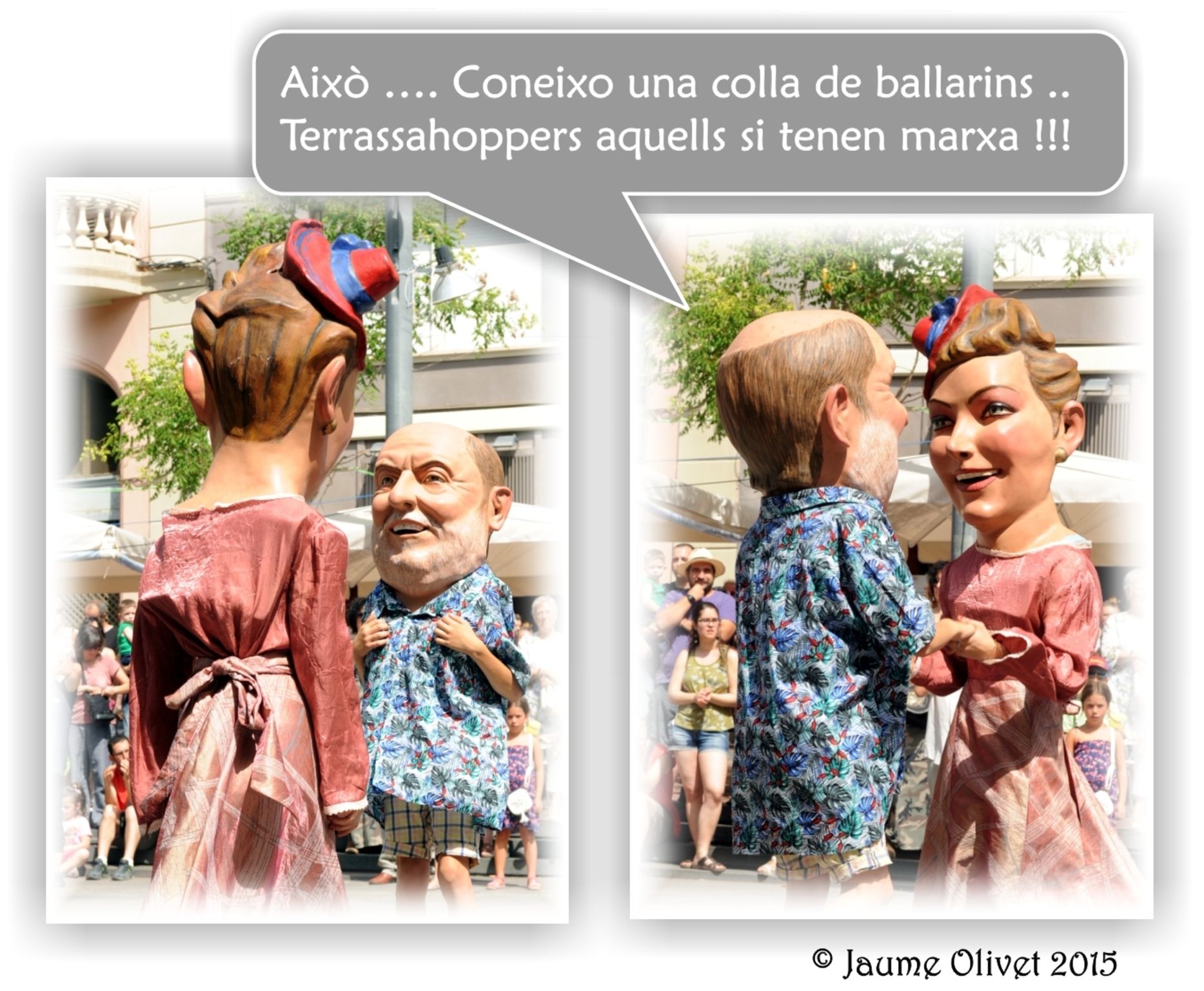  Jaume Olivet