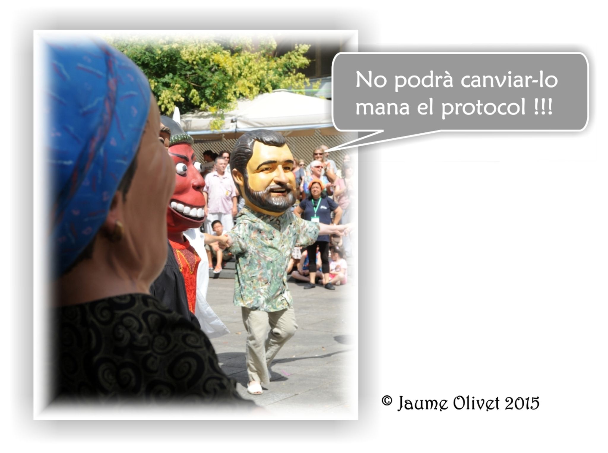  Jaume Olivet