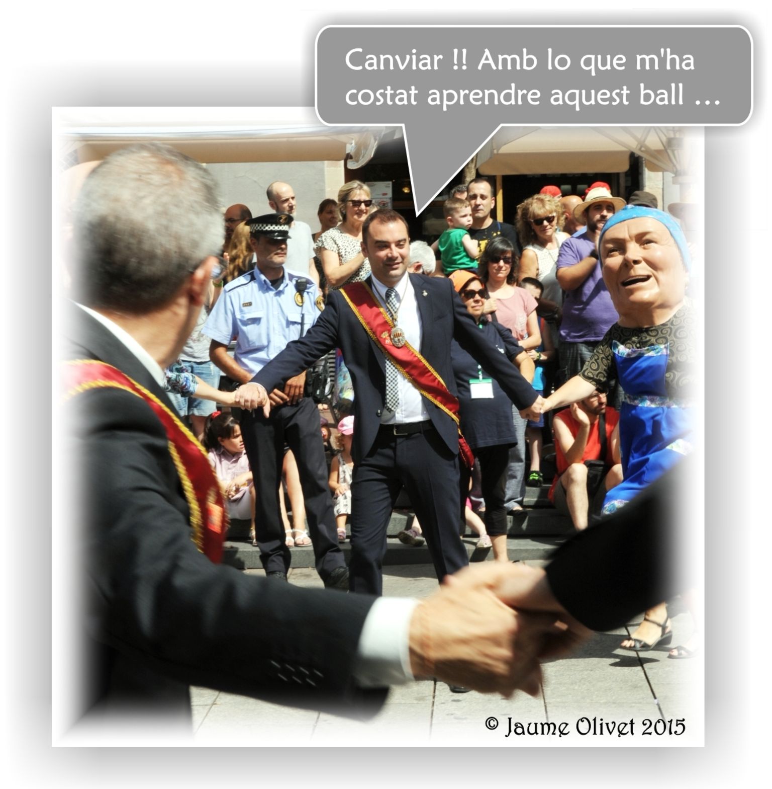  Jaume Olivet