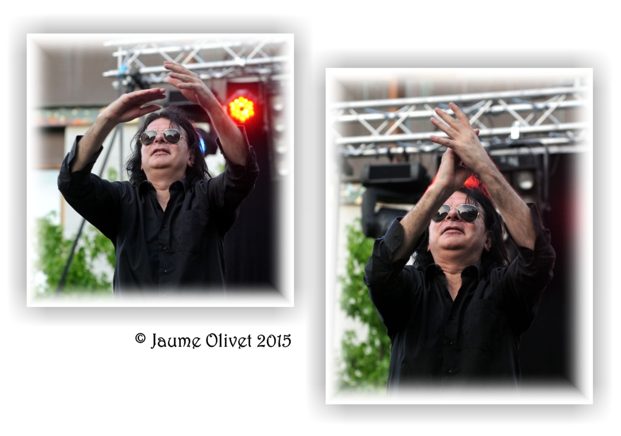  Jaume Olivet