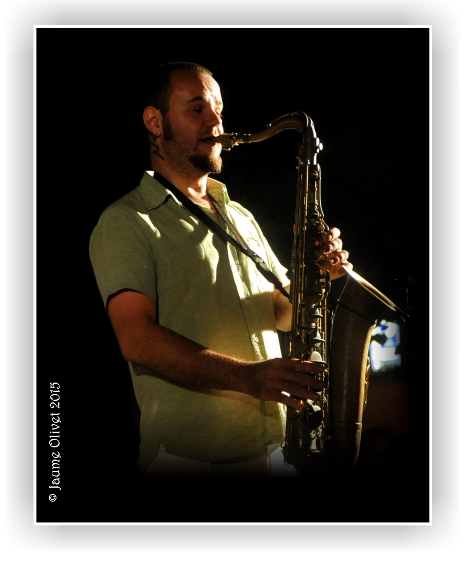  Jaume Olivet