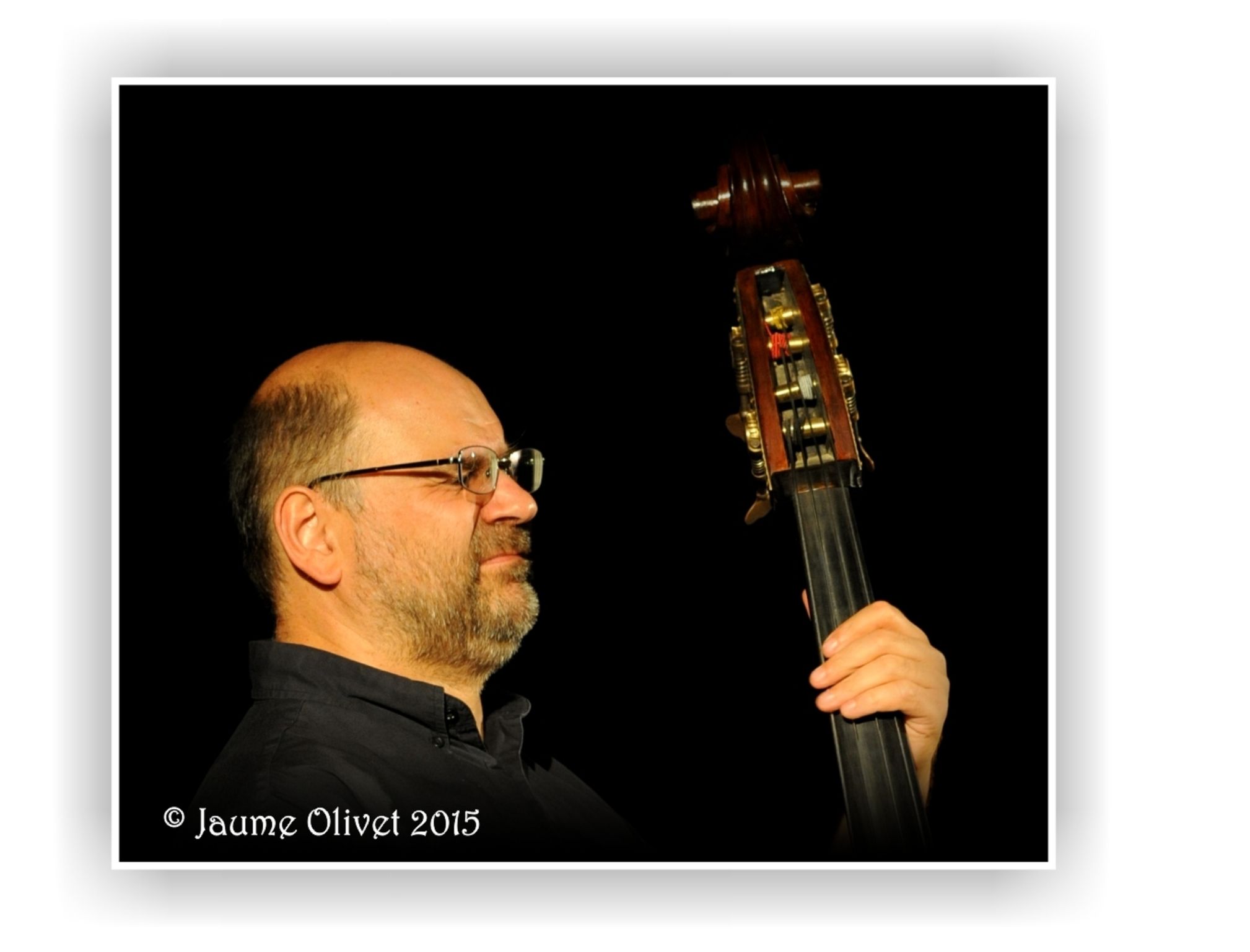 Jaume Olivet