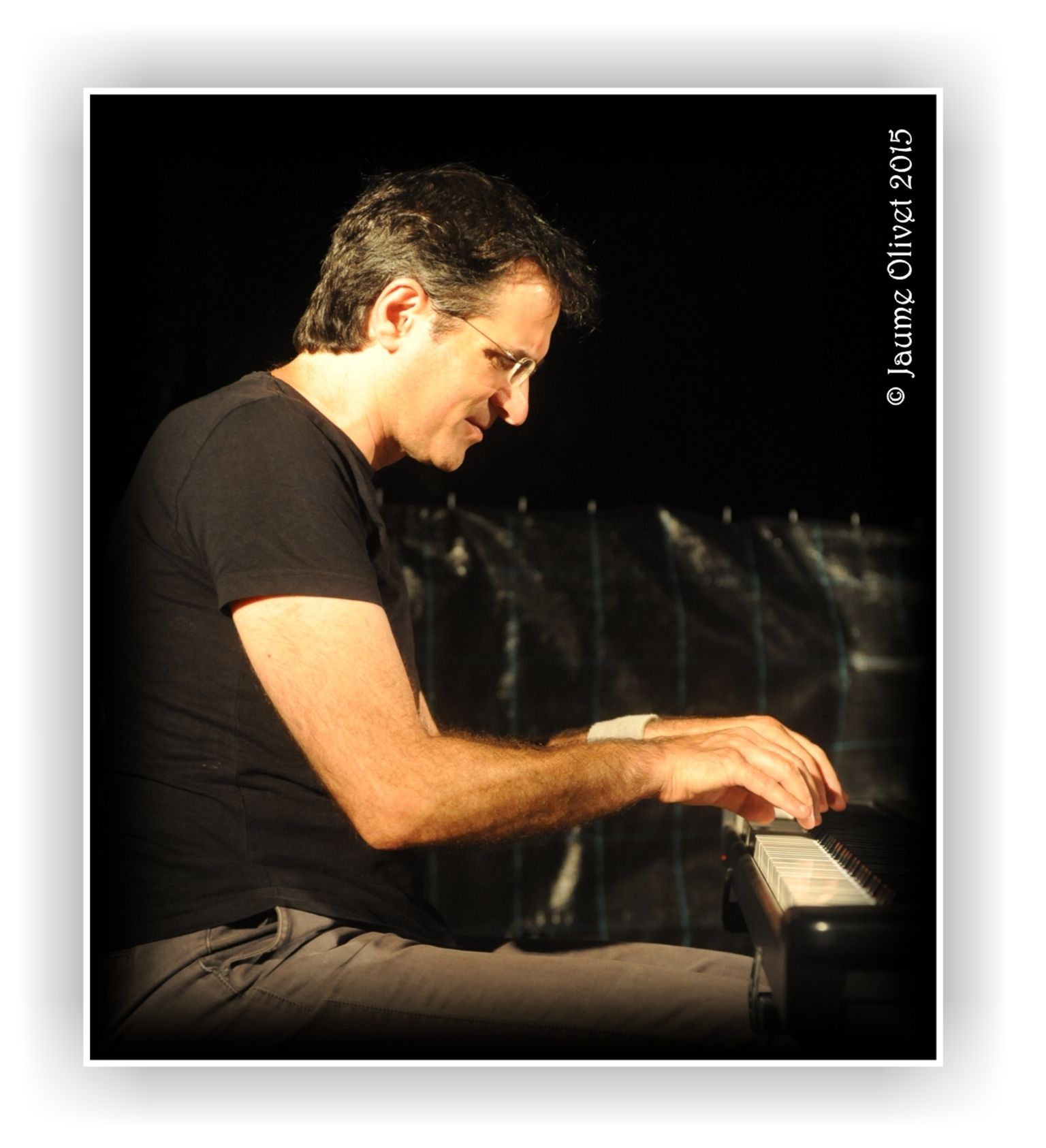 Jaume Olivet