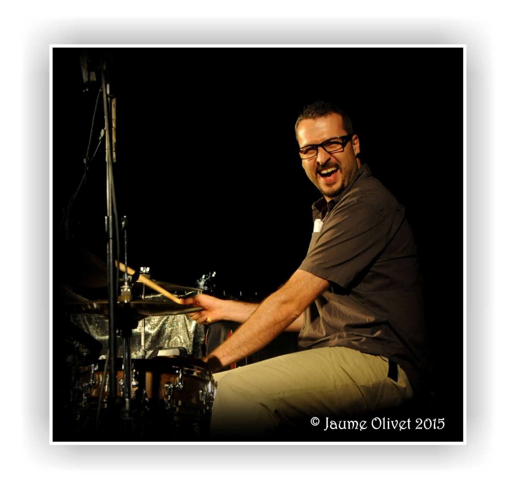  Jaume Olivet