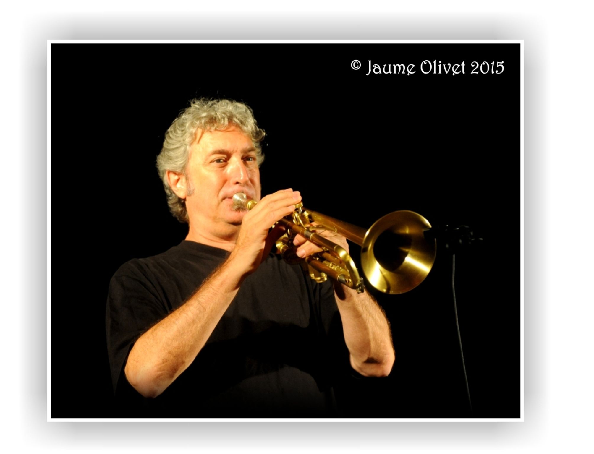  Jaume Olivet