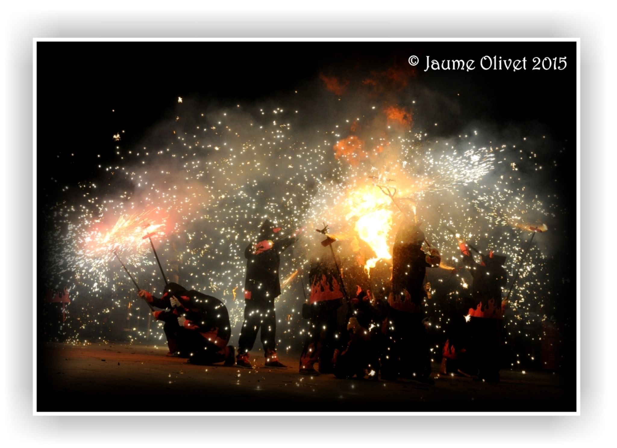  Jaume Olivet