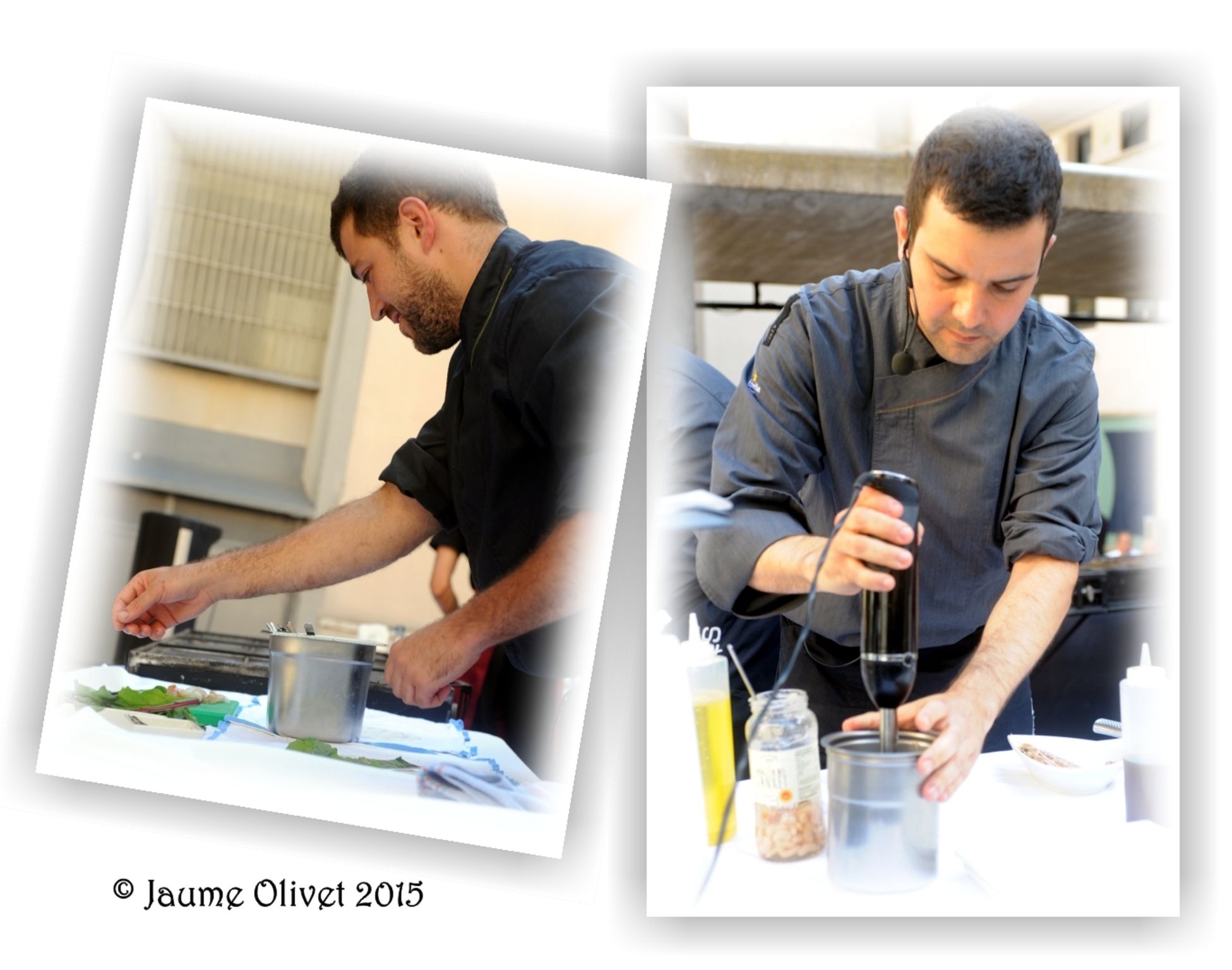  Jaume Olivet
