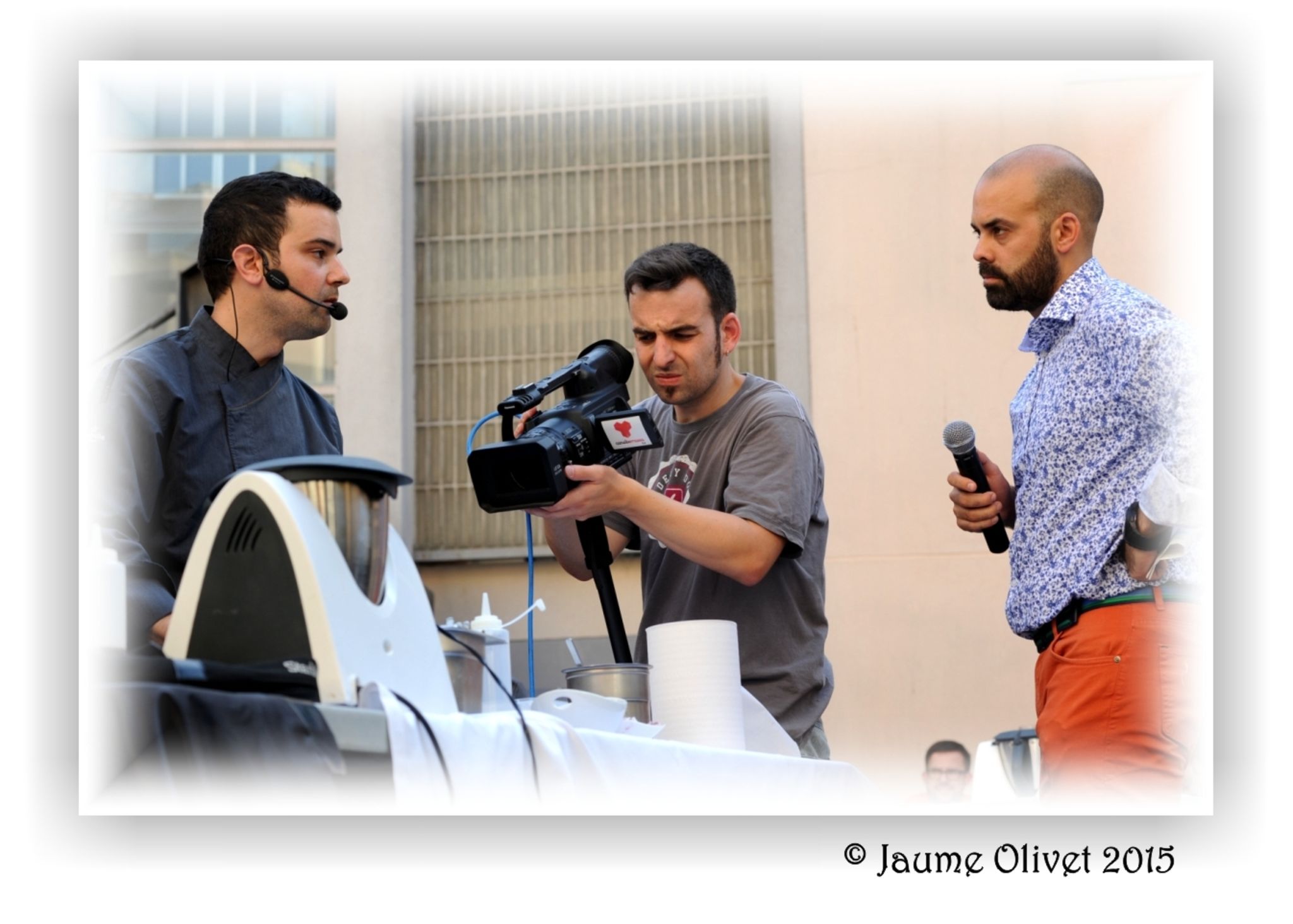  Jaume Olivet