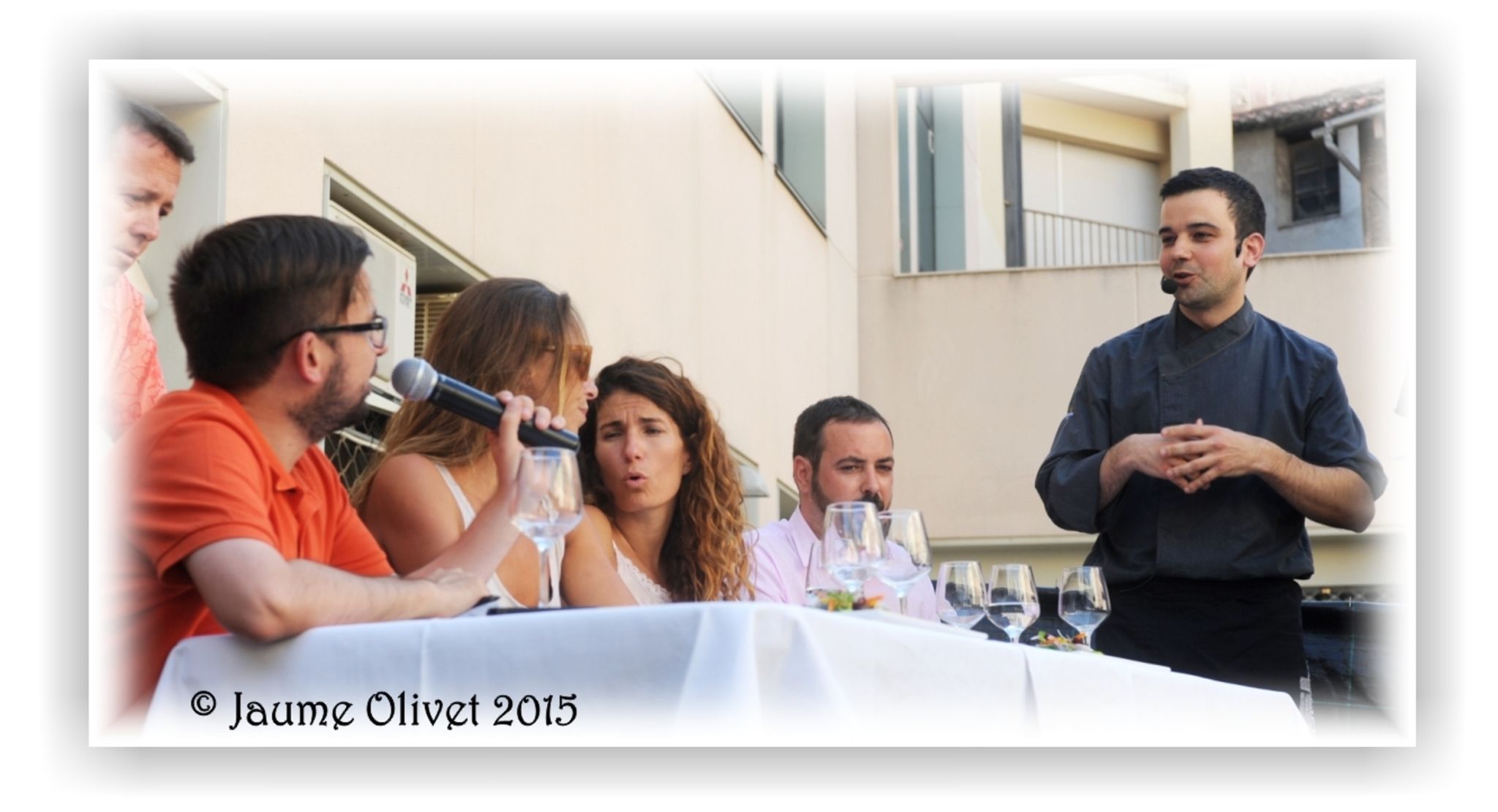  Jaume Olivet
