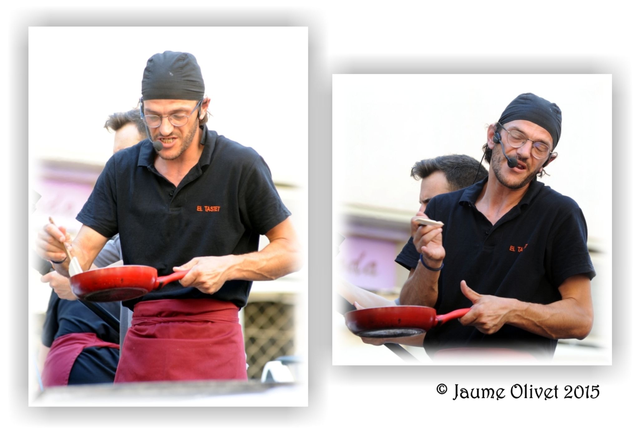  Jaume Olivet